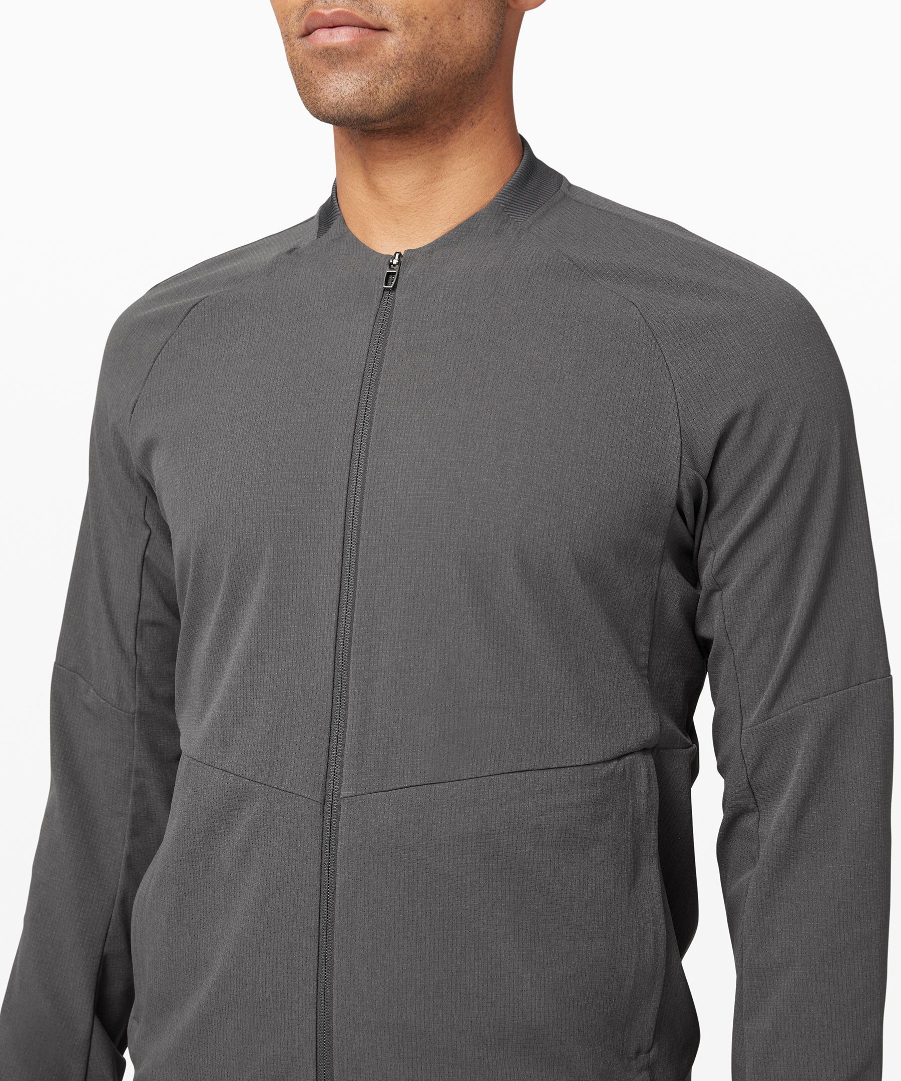 Airing easy jacket hot sale lululemon