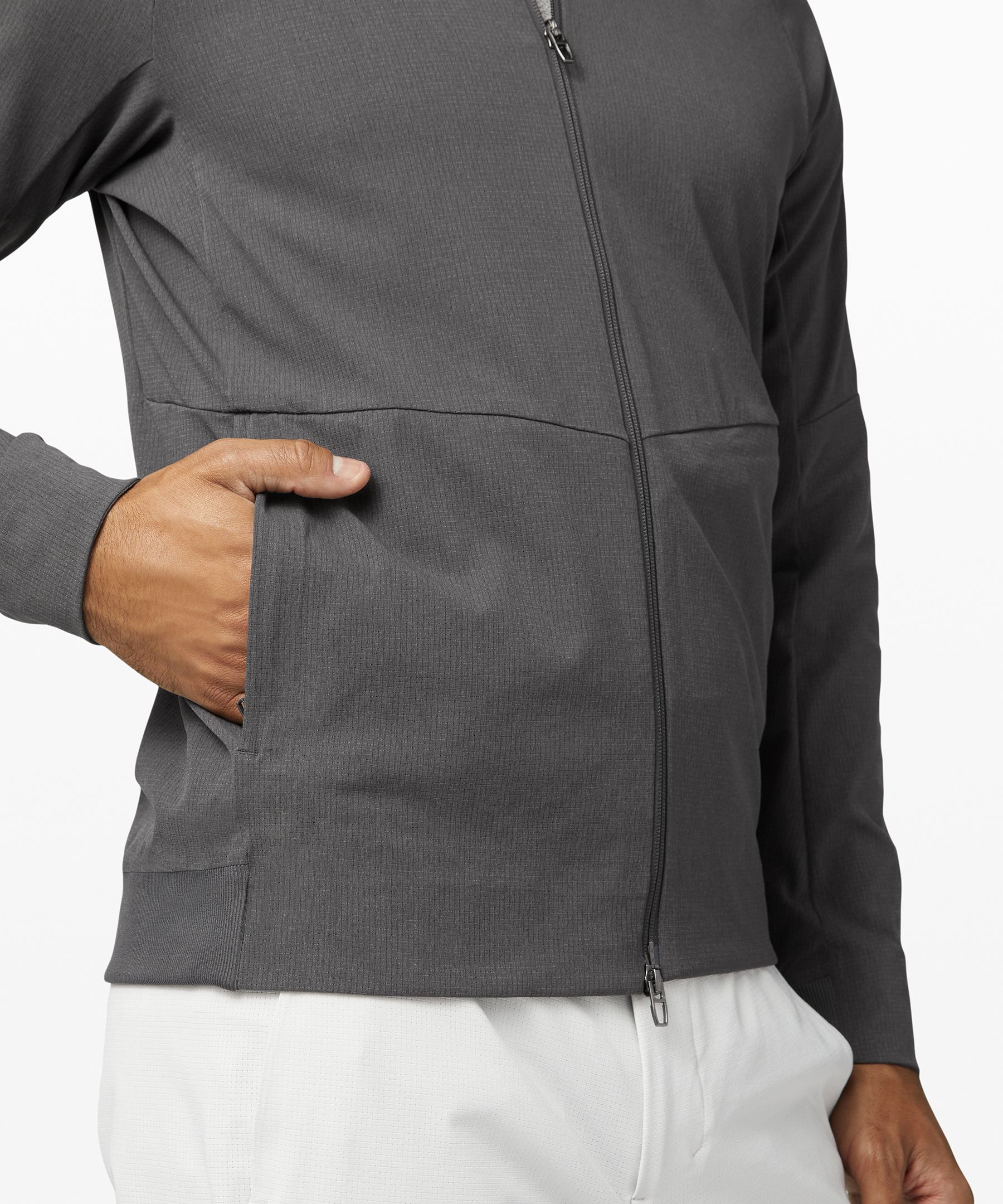 airing easy jacket lululemon