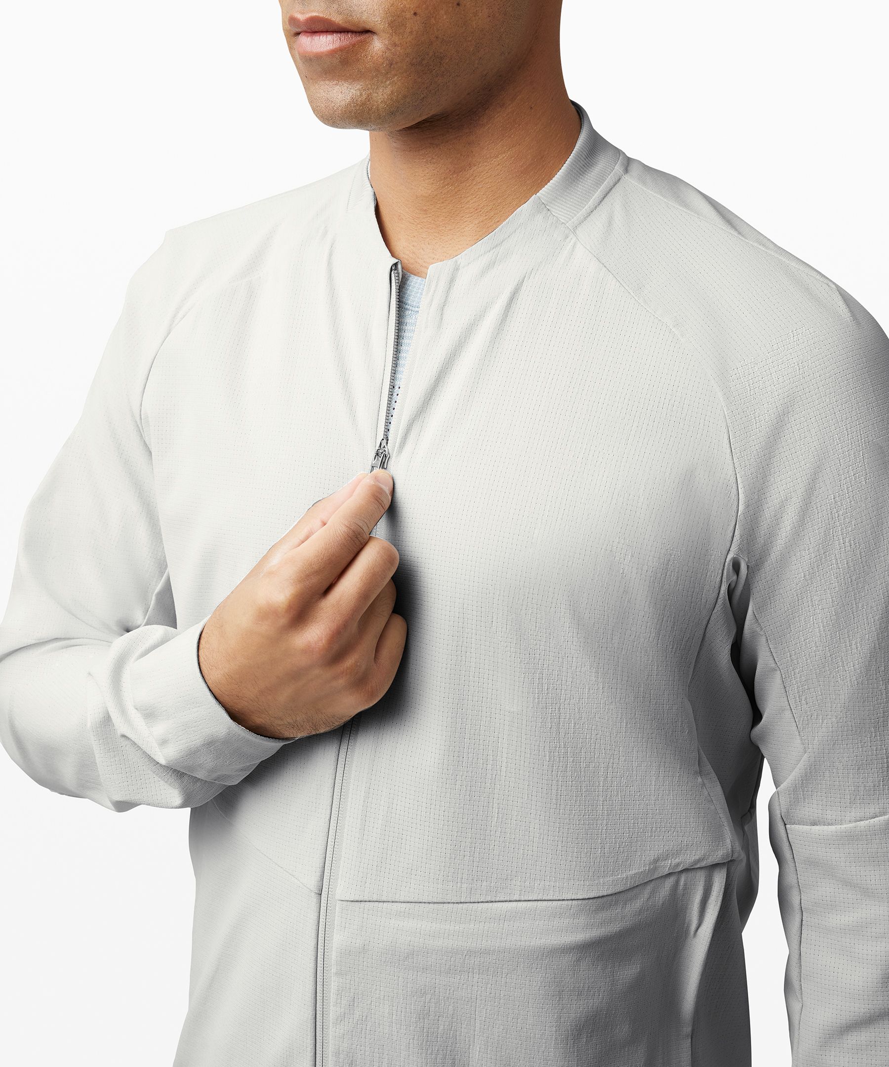 airing easy jacket lululemon