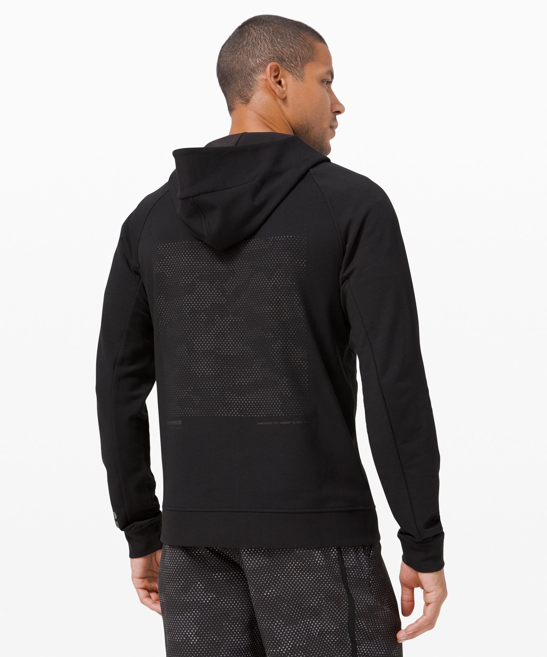 City Sweat Full Zip Hoodie *SW | lululemon Hong Kong SAR