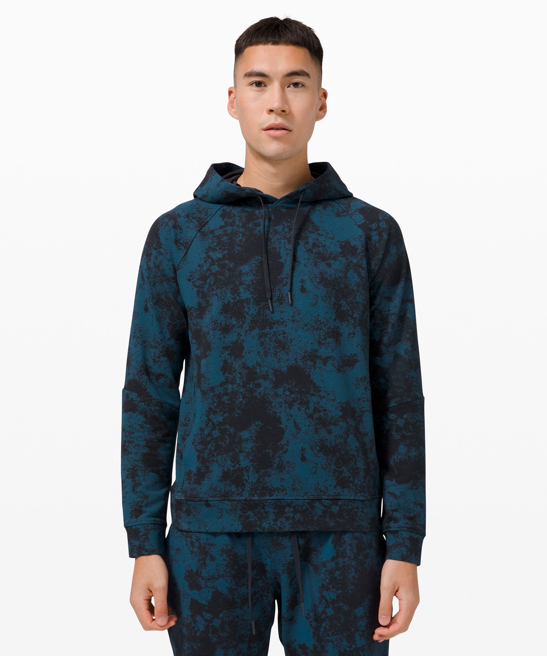 lululemon sweatshirt