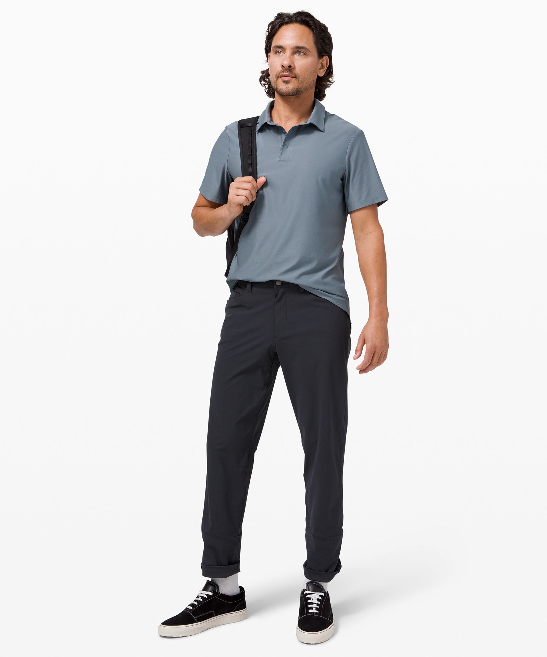 Definition Polo Polo Lululemon HK