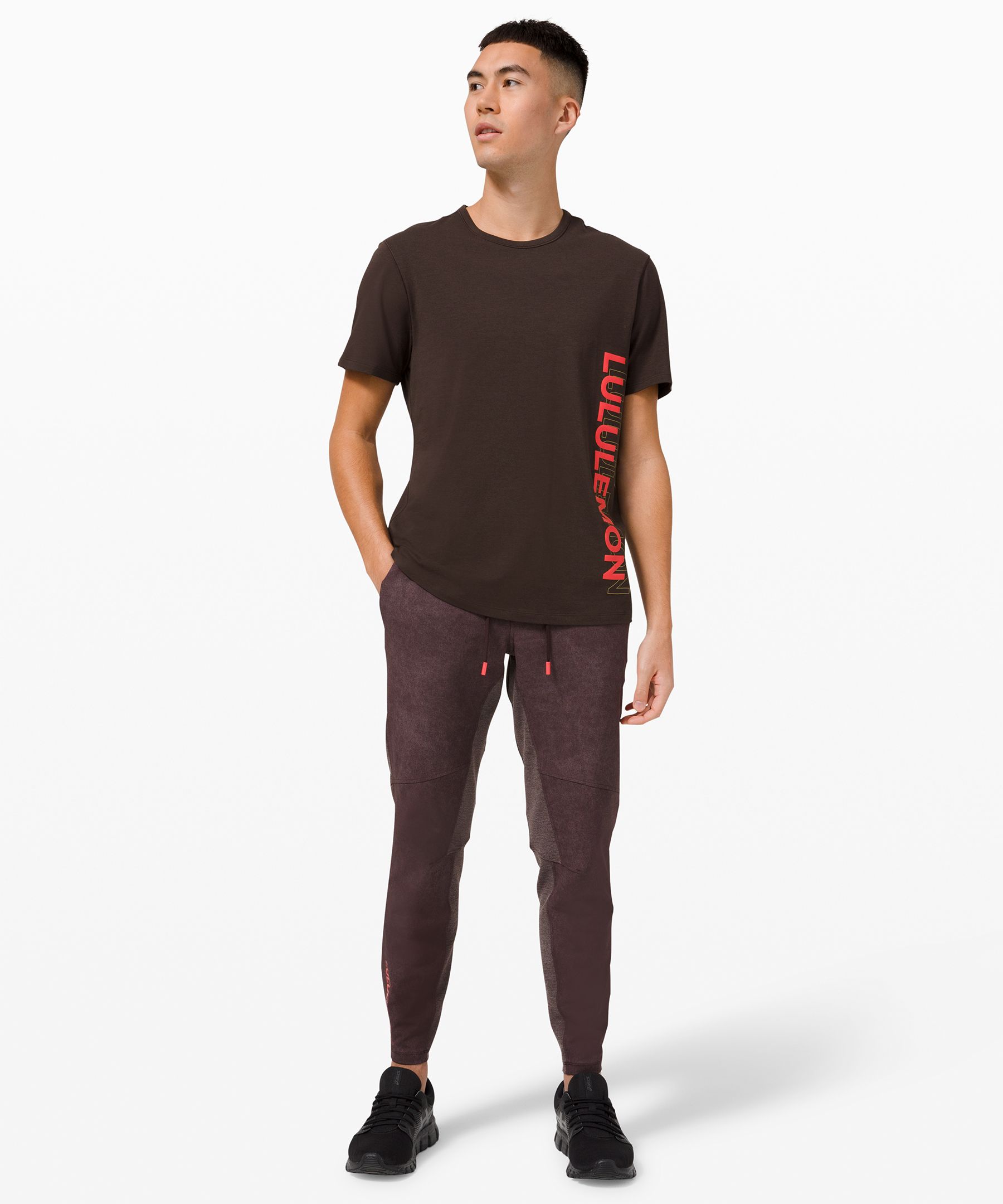 5 Year Basic Tee *New Year Special Edition | Lululemon JP