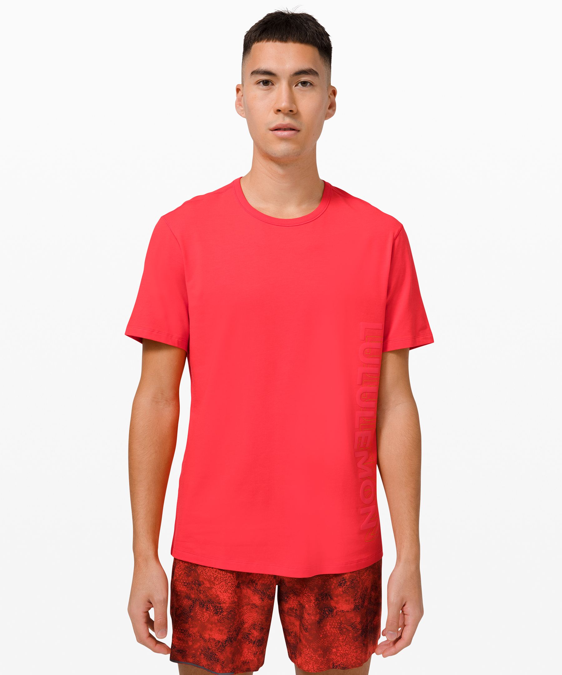 5 Year Basic Tee  *New Year Special Edition