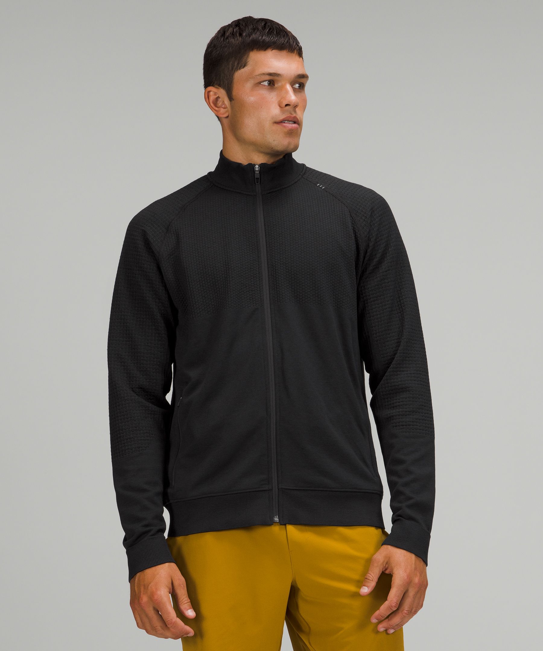 Fit Review! Engineered Warmth Jogger and Engineered Warmth 1/2 Zip