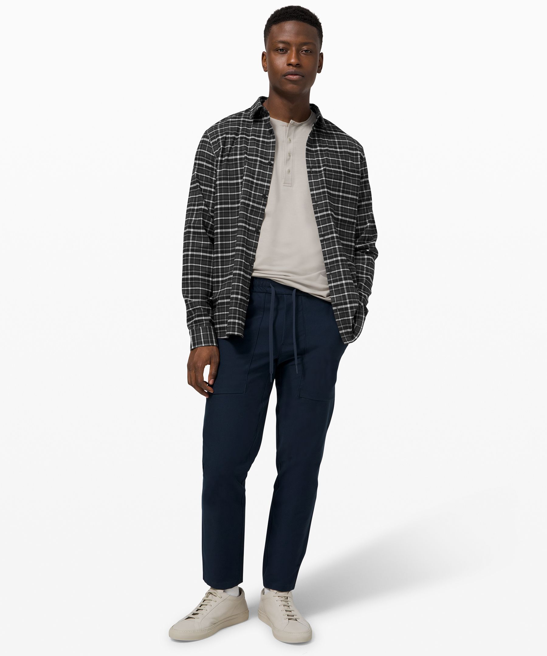 masons peak flannel