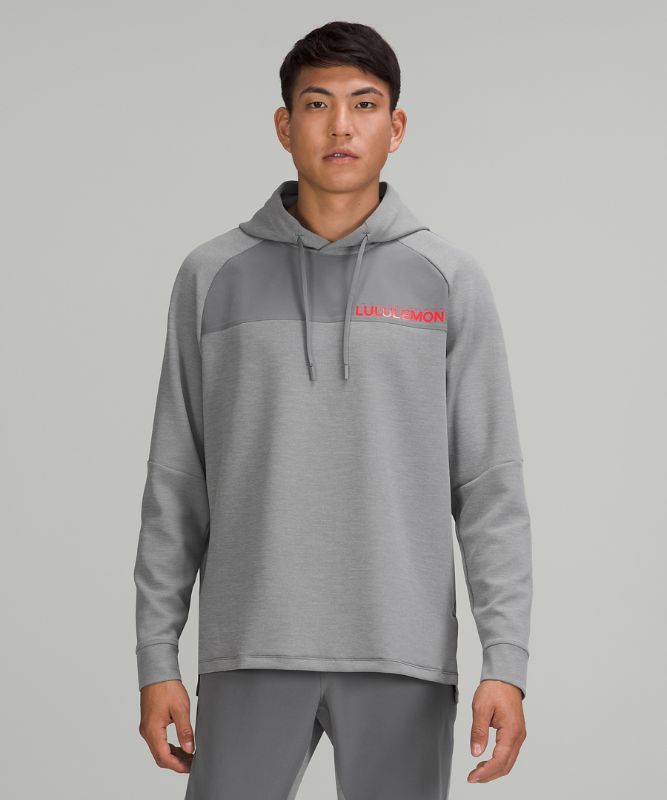 License to Train Hoodie