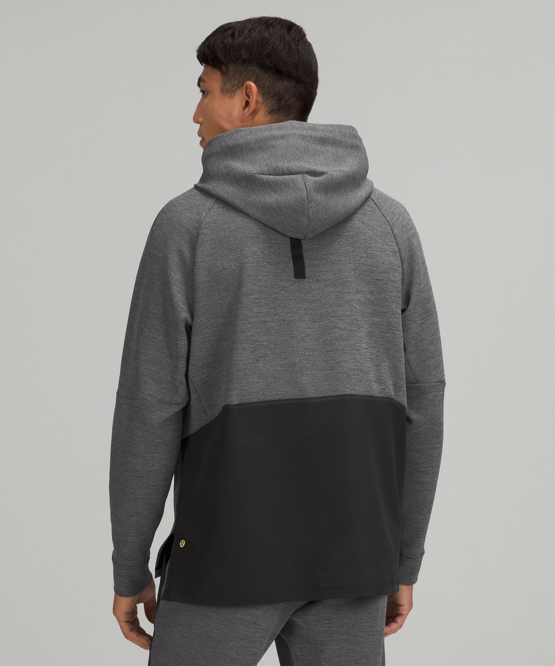 Lululemon License To Train Jersey Hoodie - ShopStyle