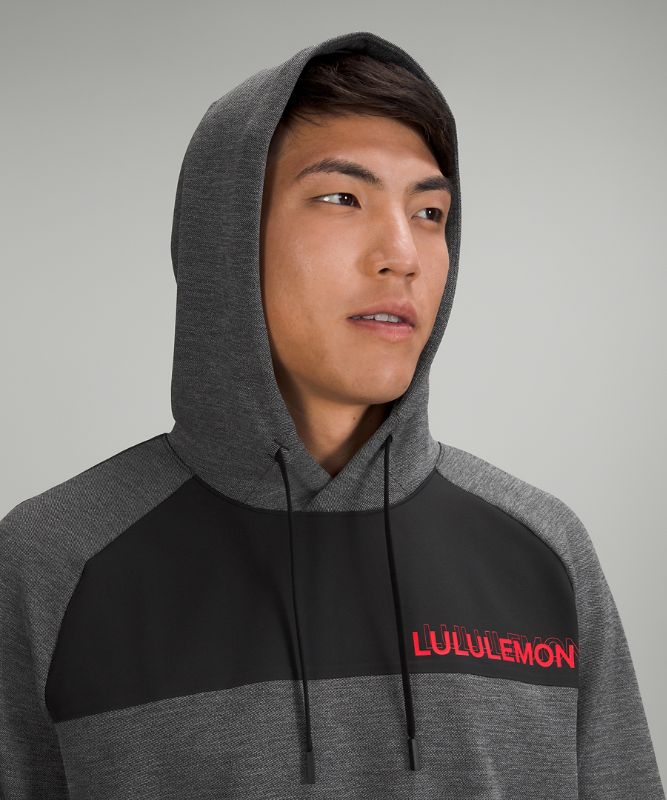 License to Train Hoodie