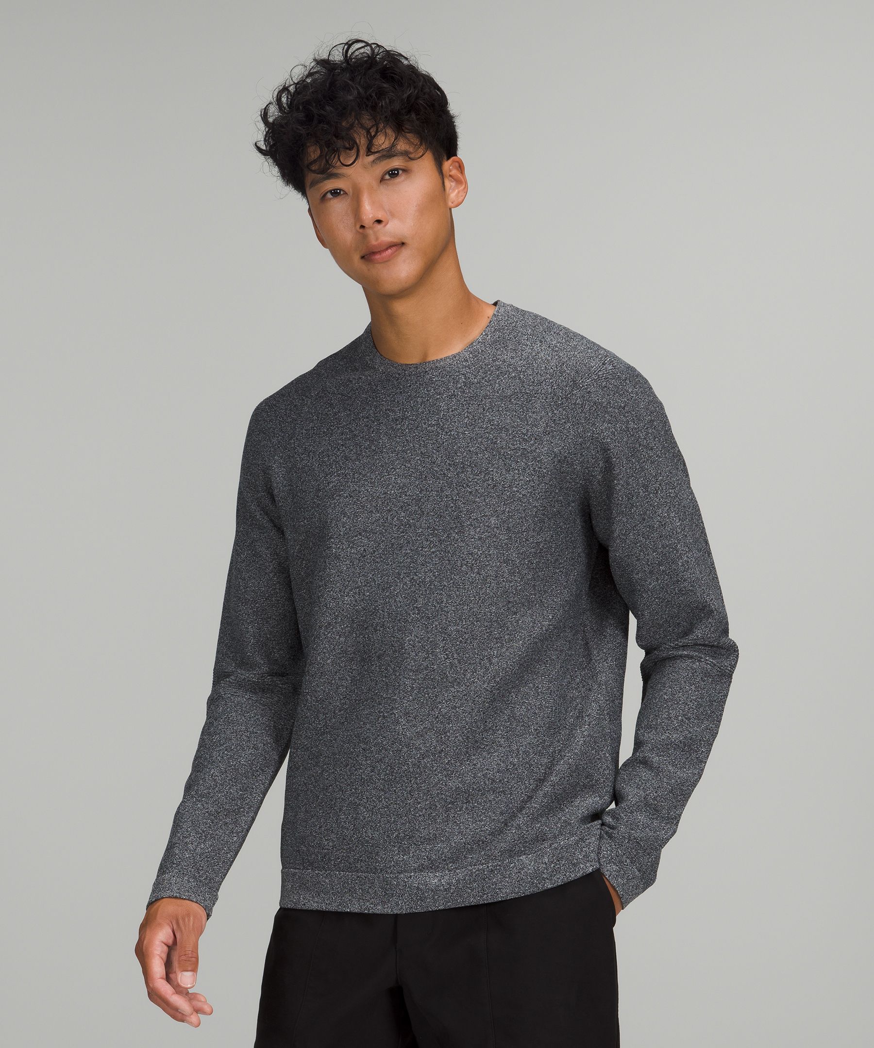 All Around Crew Sweater lululemon Hong Kong SAR