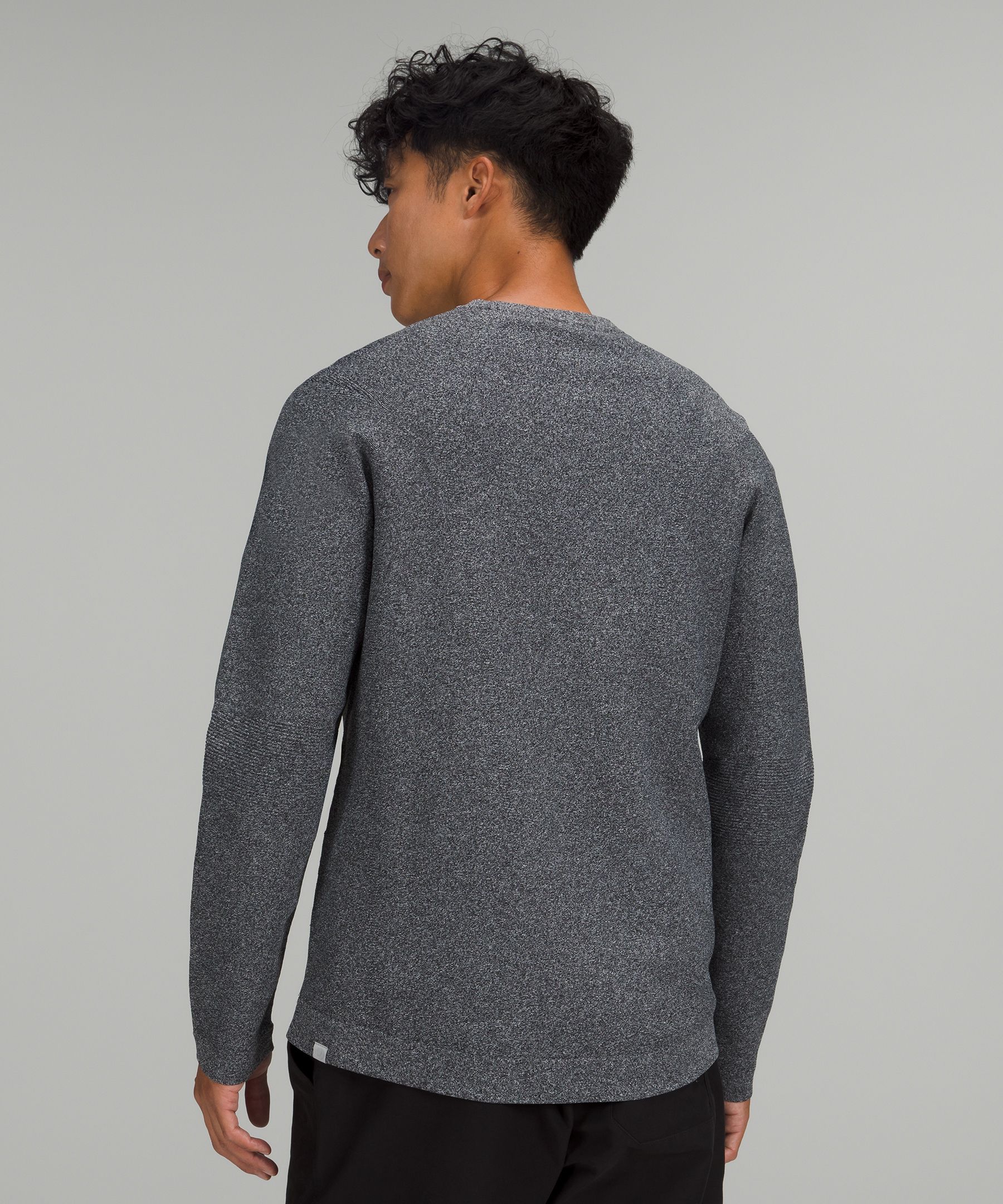 AllAround Crew Sweater | Hoodies & Sweatshirts | Lululemon DE