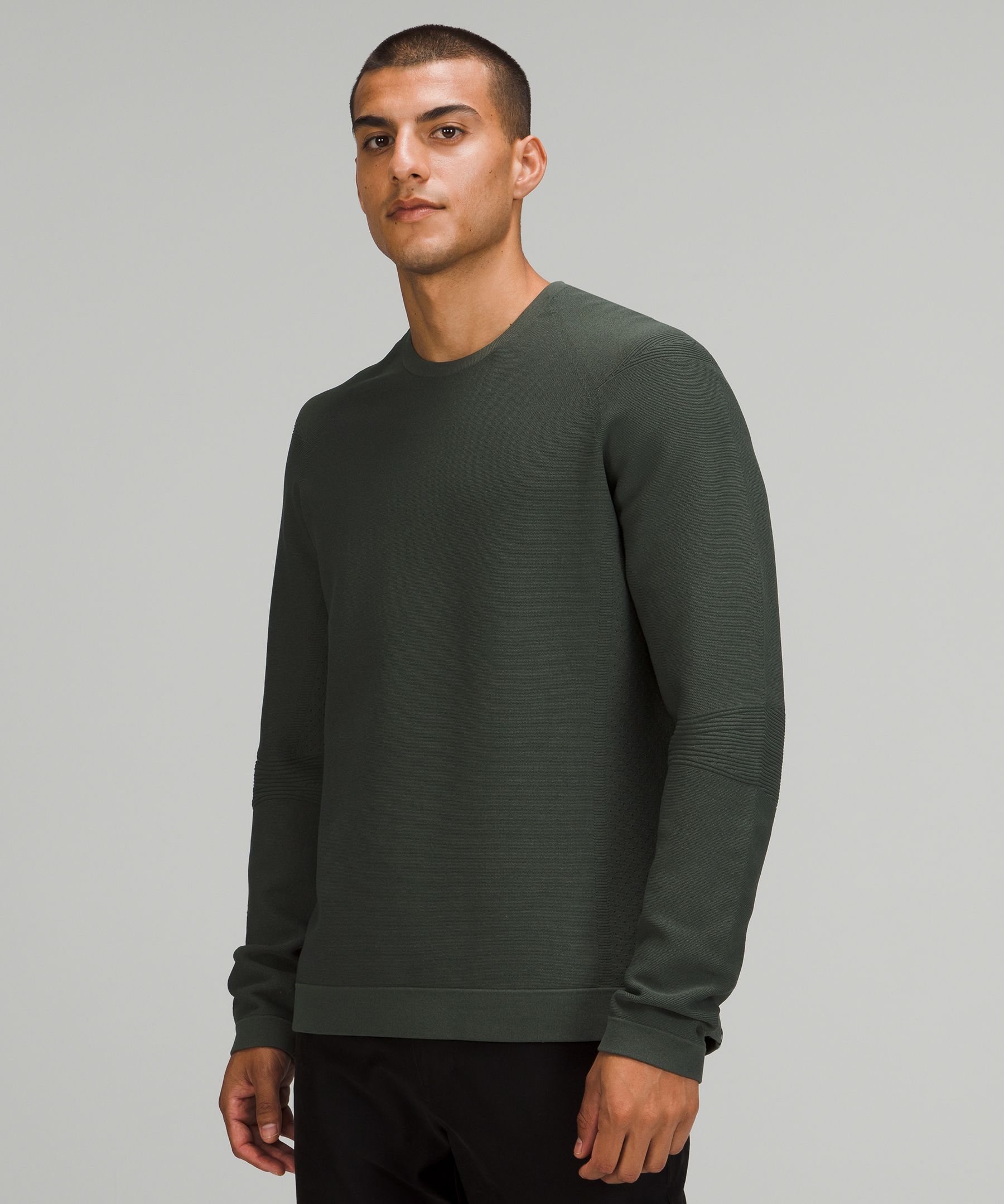 AllAround Crewneck Sweater | Lululemon EU