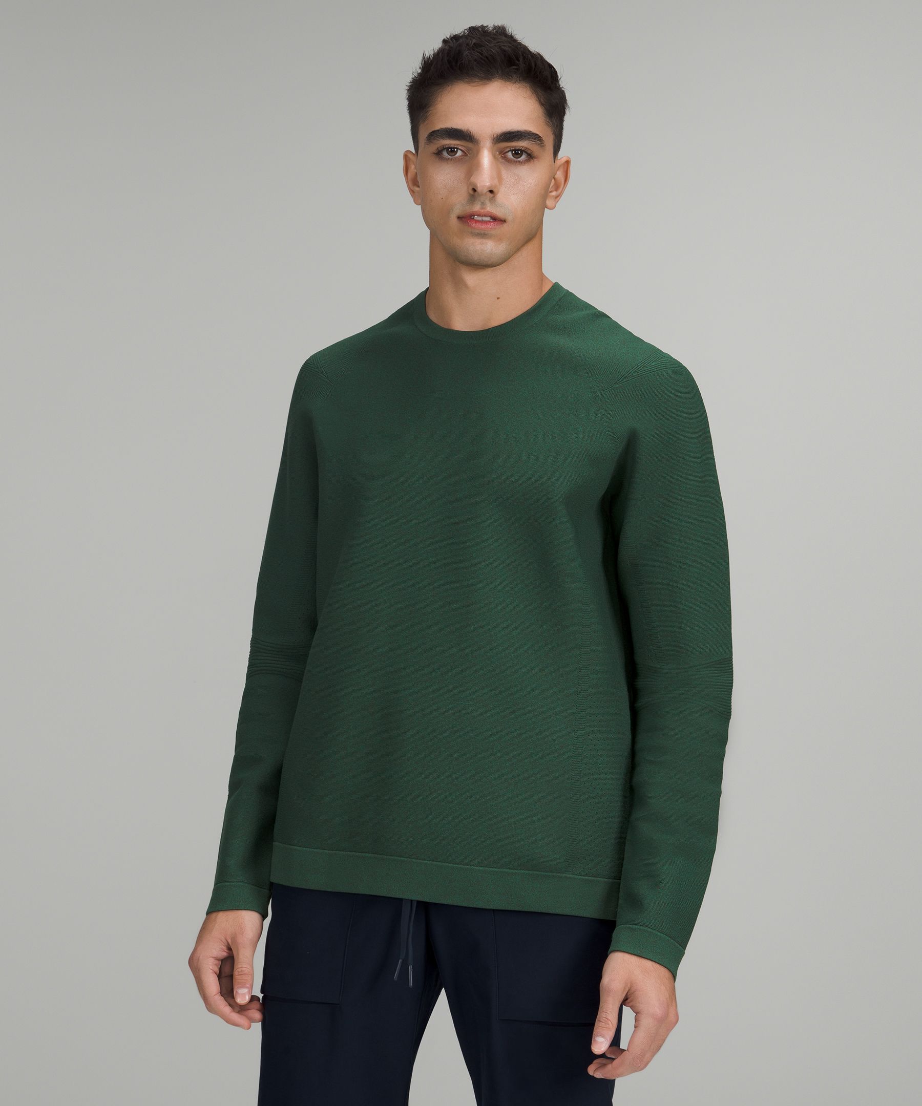 AllAround Crewneck Sweater | lululemon Hong Kong SAR