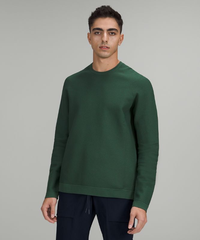 AllAround Crewneck Sweater