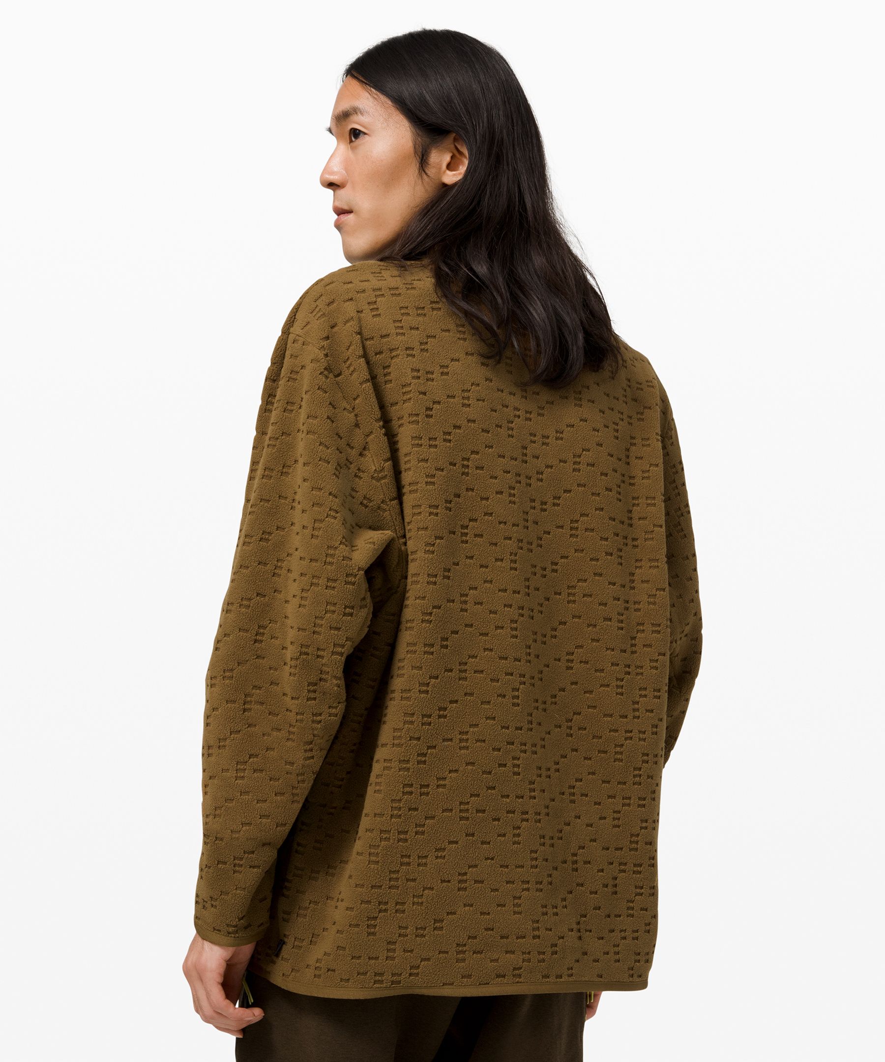 Bivium Mock Neck *lululemon lab