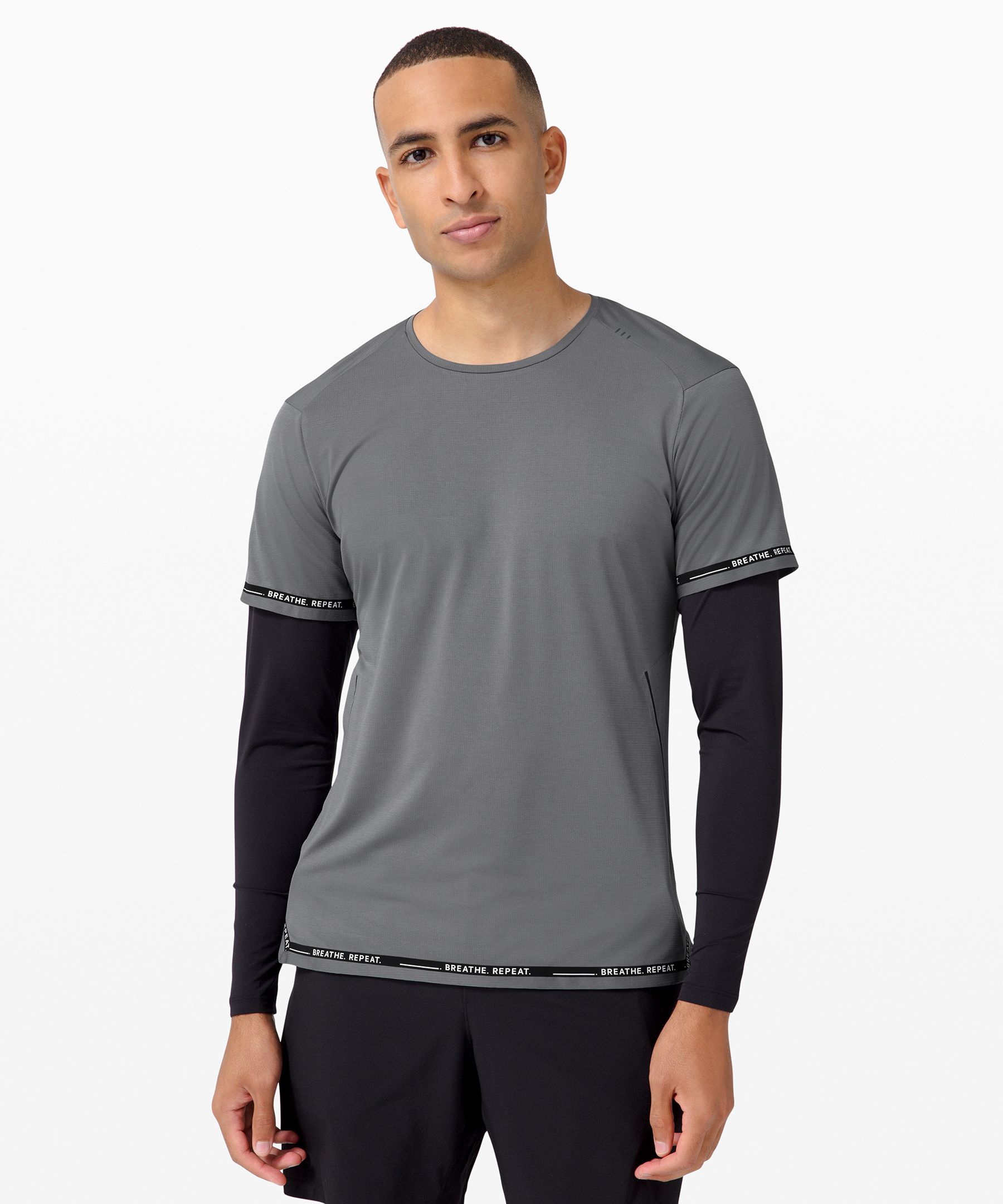 Lululemon Fast and Free 10” - Best Running Shorts