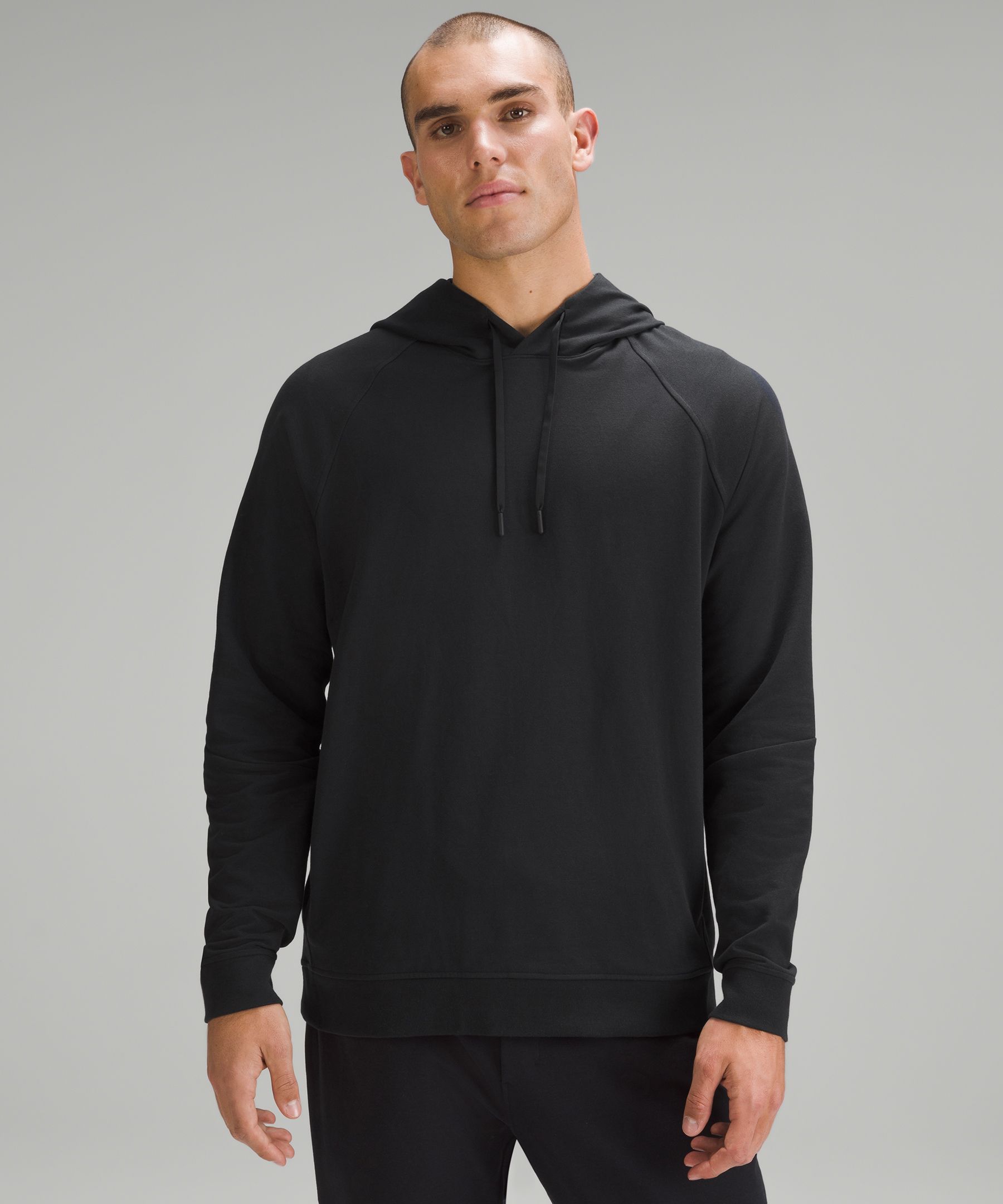 Lululemon City Sweat Pullover Hoodie – The Shop at Equinox