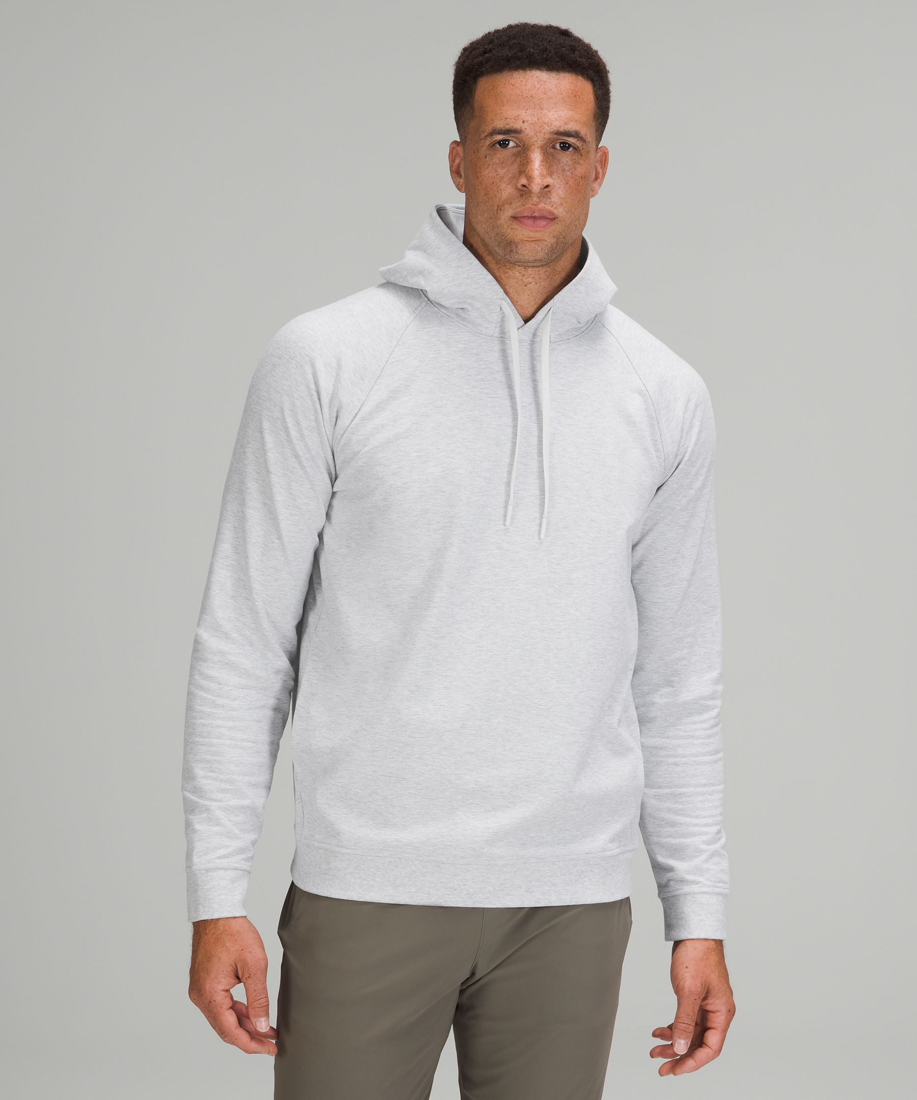 Lululemon city sweat pullover on sale hoodie