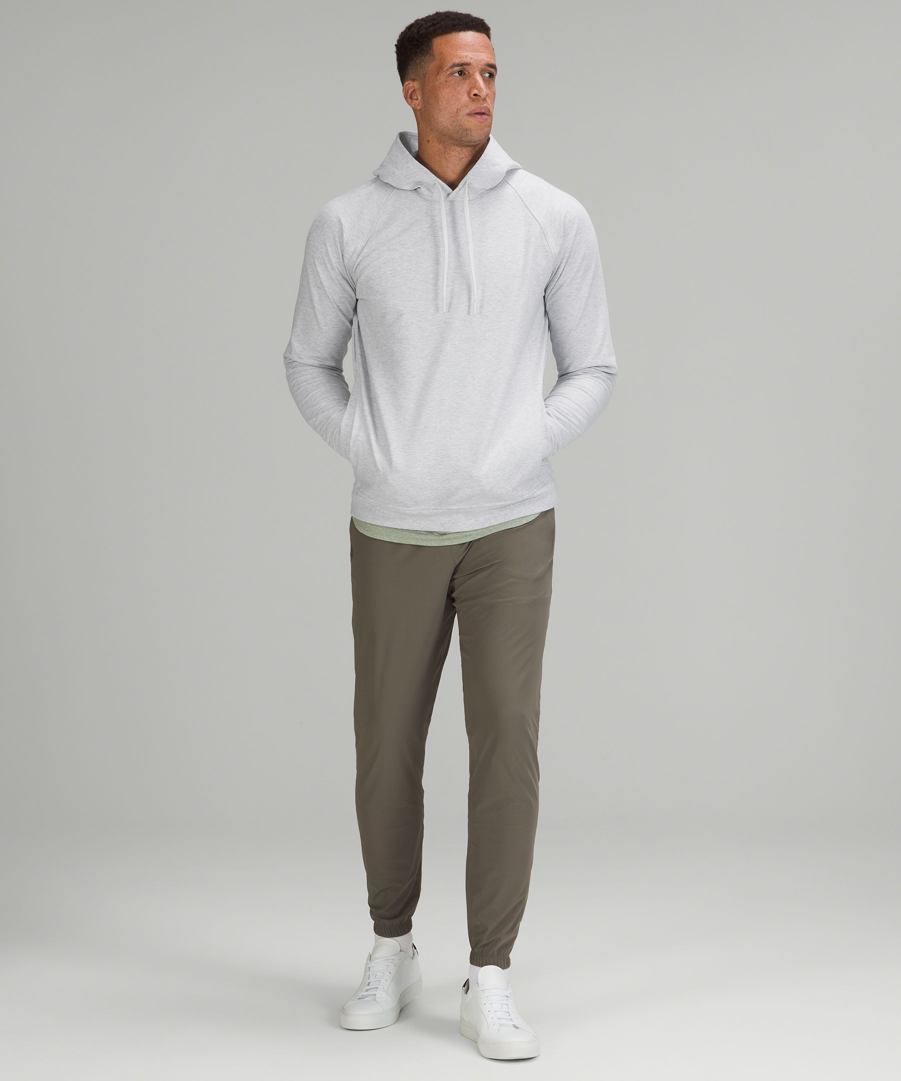 City sweat pullover hoodie hot sale lululemon