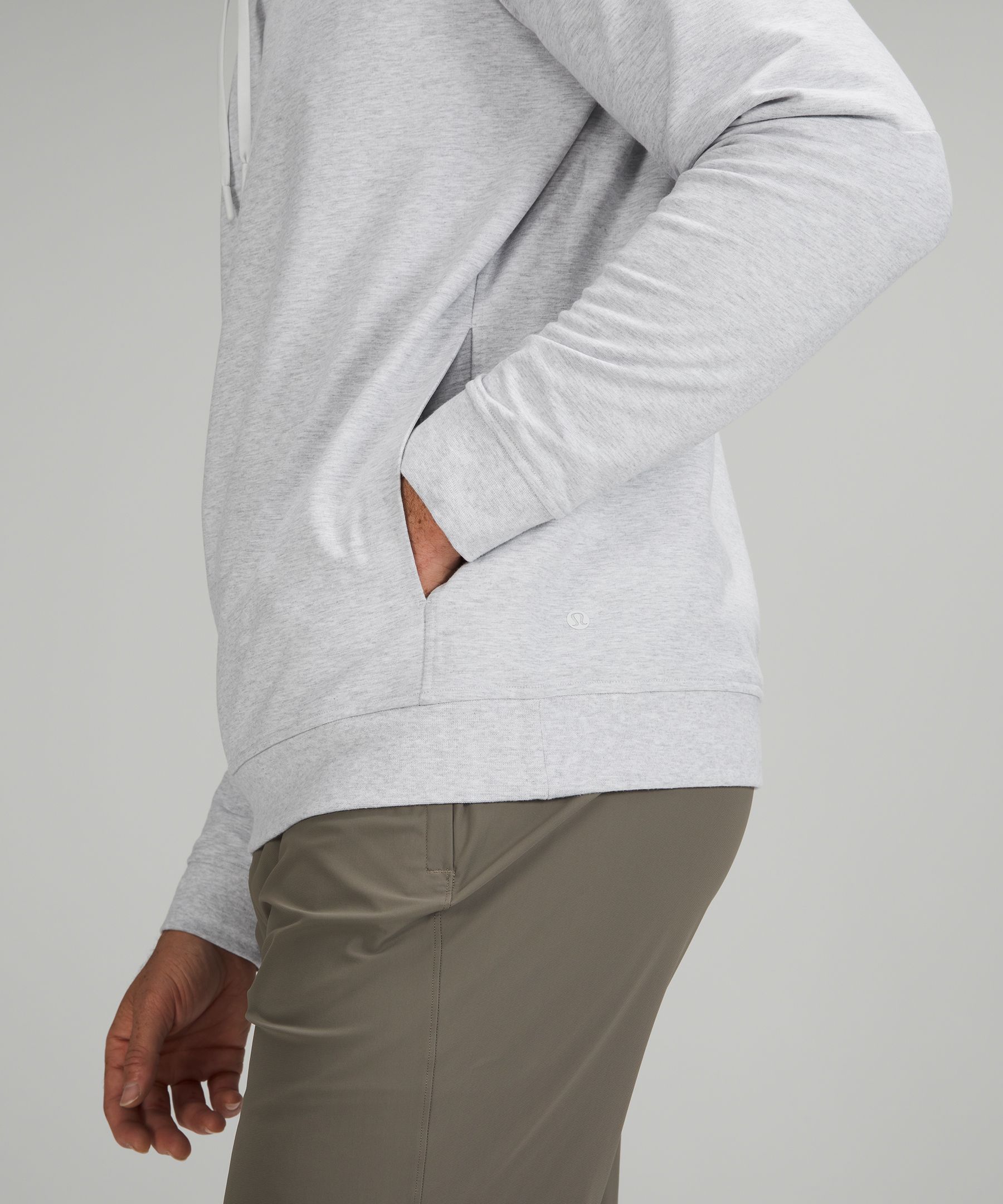 lululemon hoodie: Get the City Sweat pullover for up to 58% off