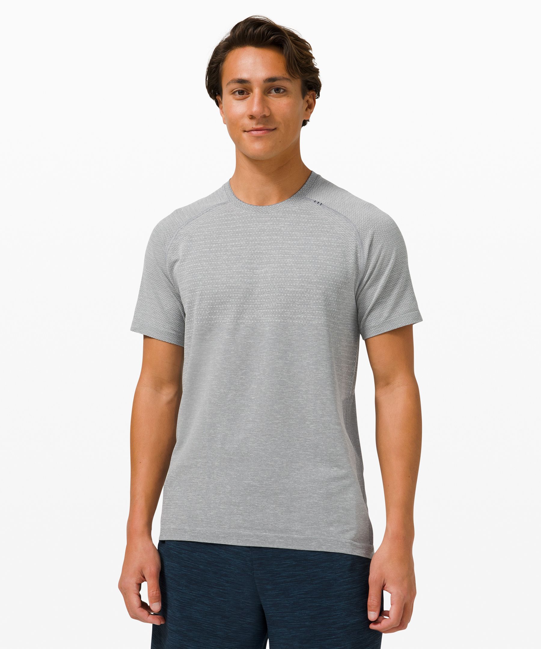 metal vent tech short sleeve 2.0