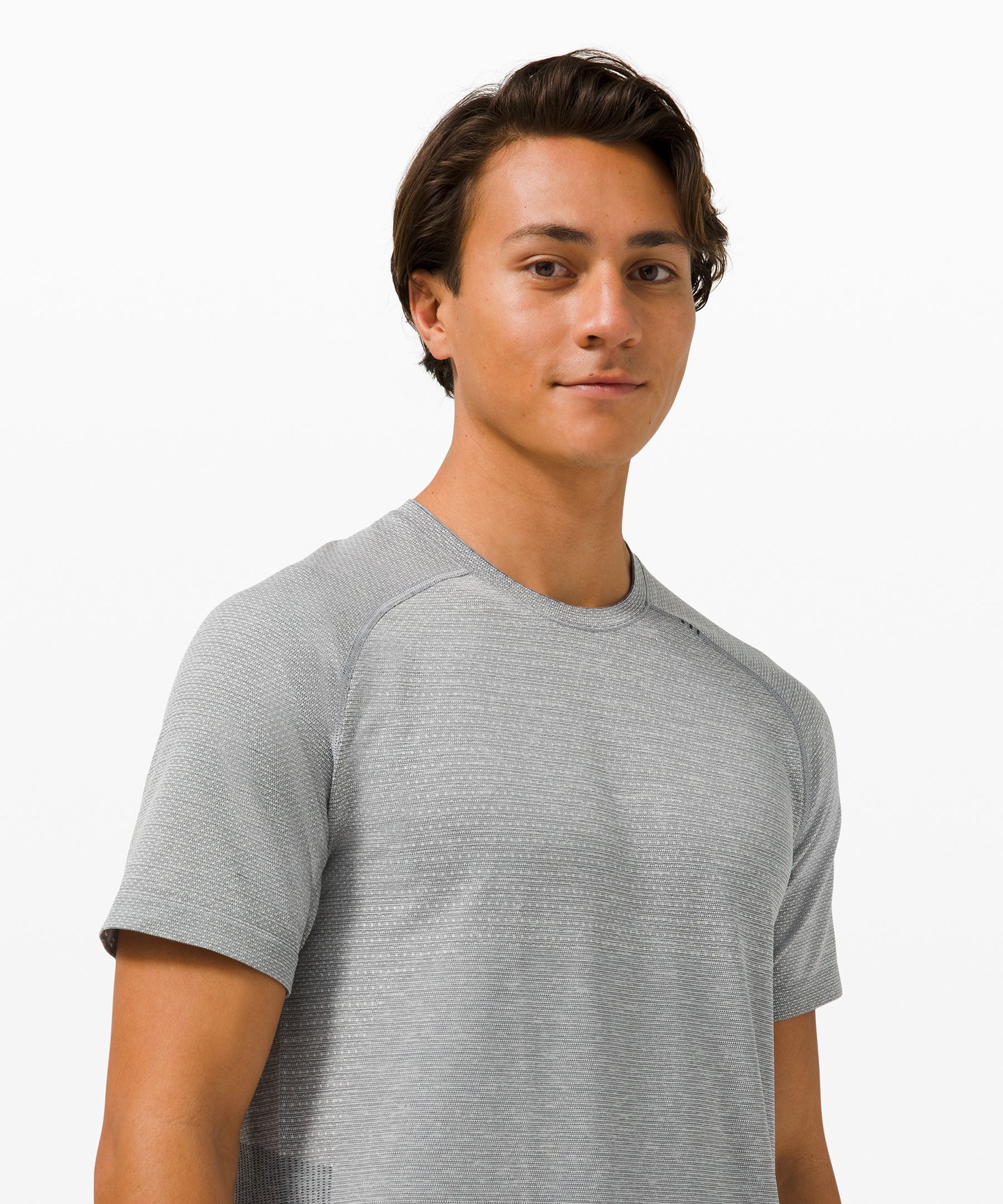 metal vent tech short sleeve 2.0