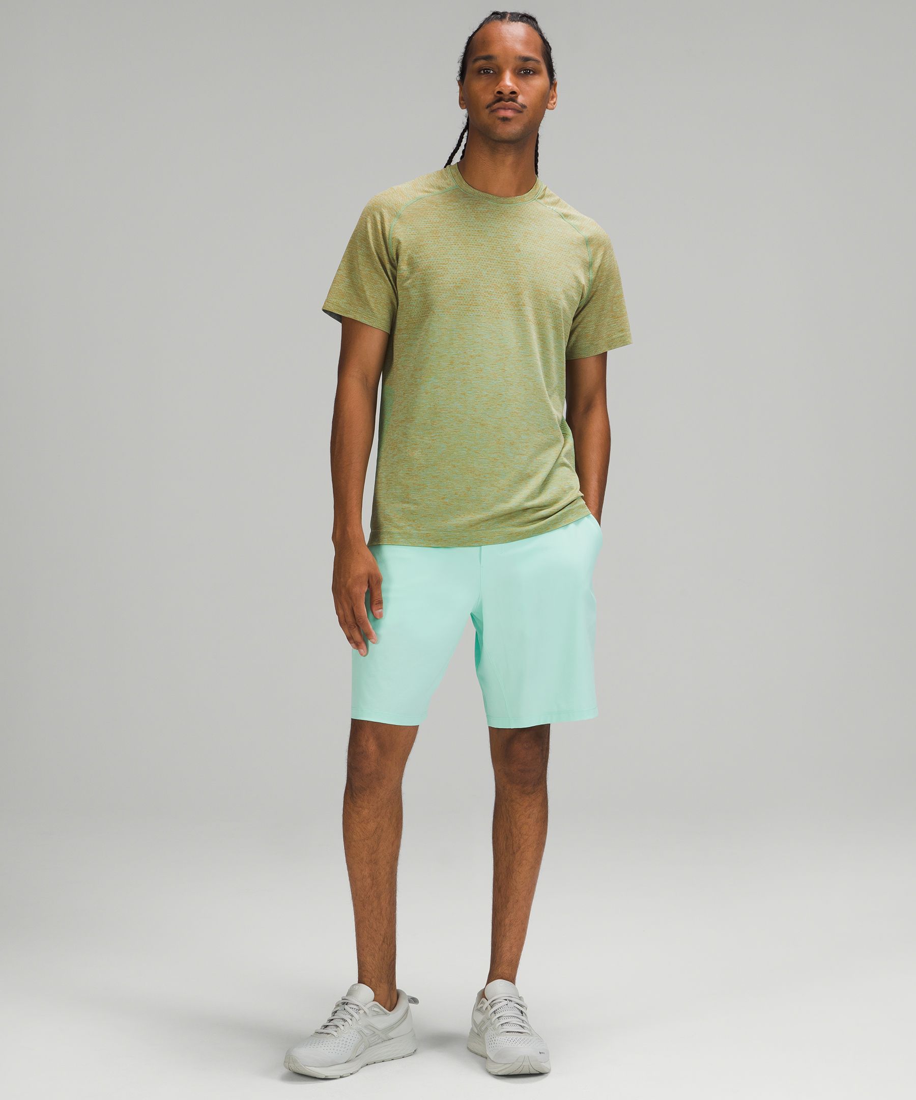 lululemon clearance mens