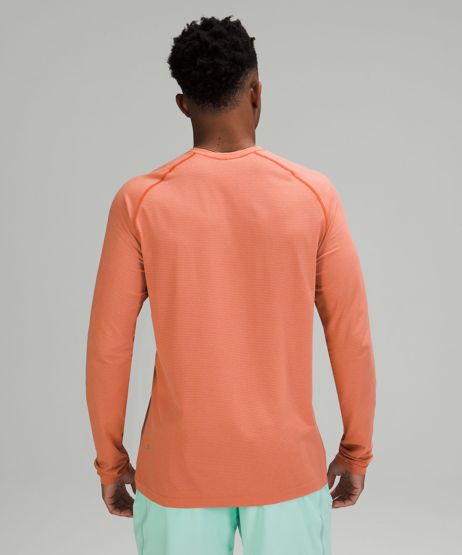 Metal Vent Tech LS 2.0 | Lululemon DE