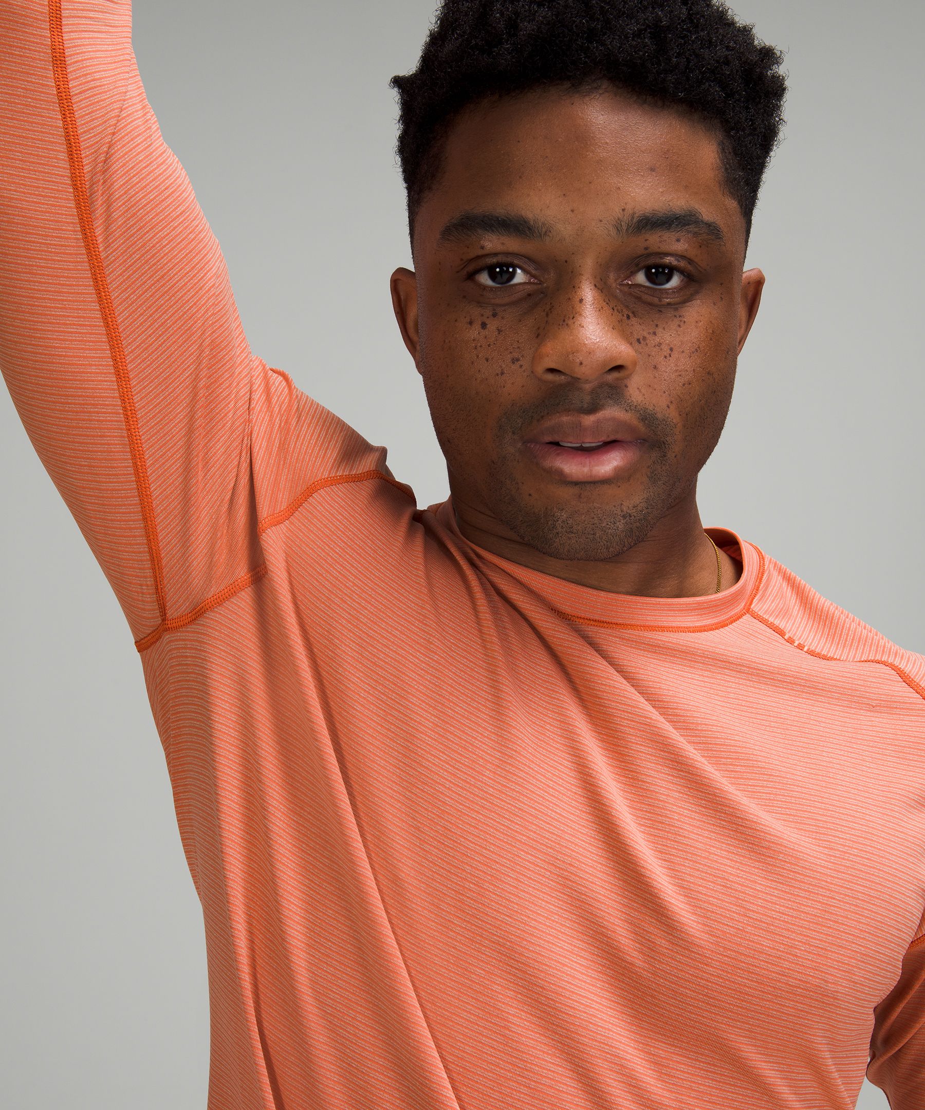 Metal Vent Tech LS 2.0 | Lululemon DE