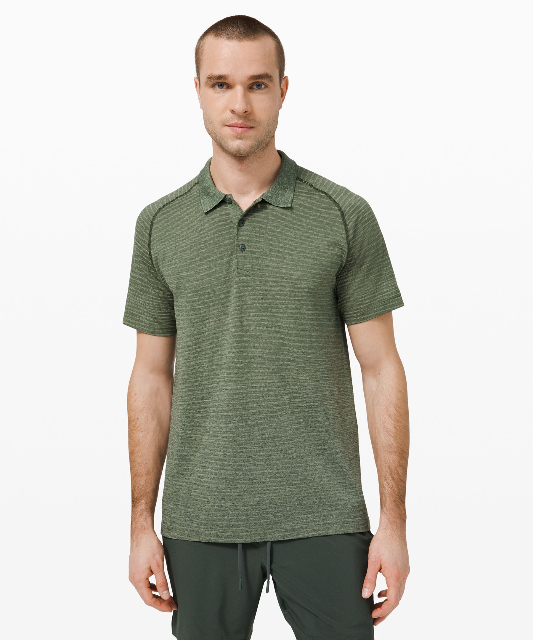 lululemon golf apparel