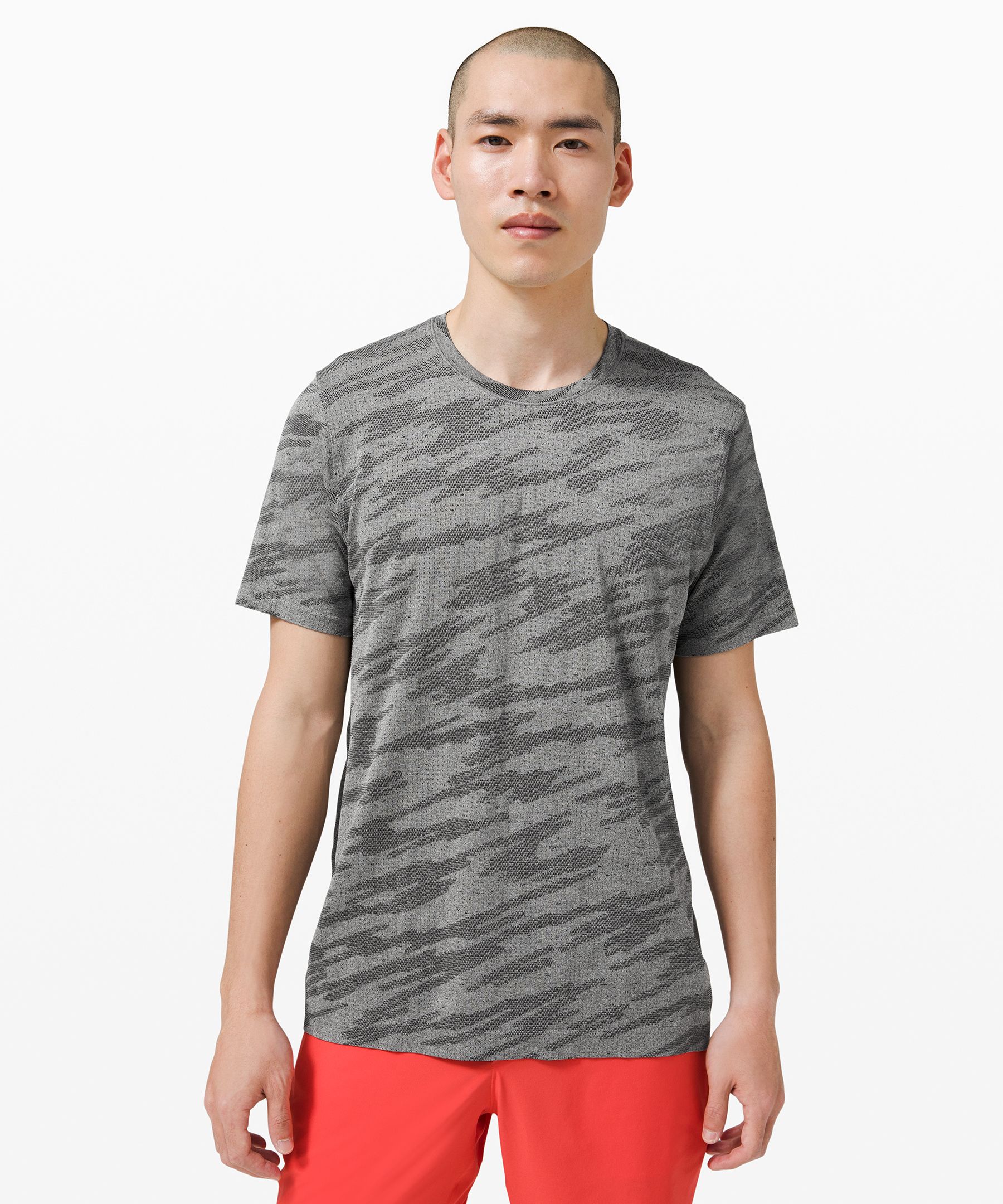 Metal Vent Breathe SS | Lululemon EU