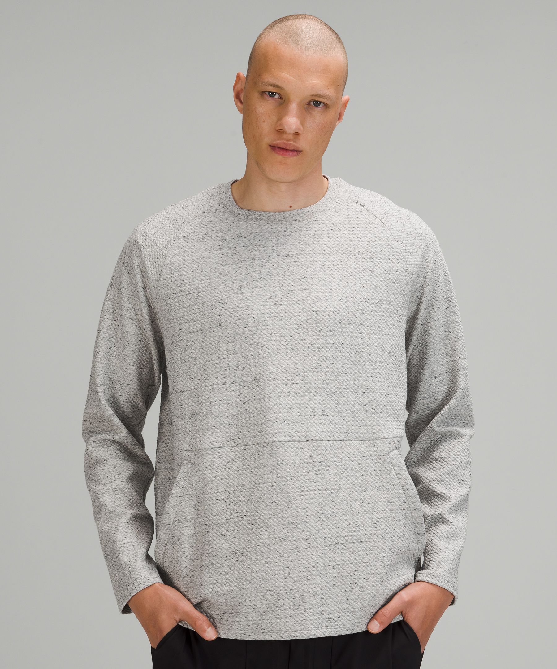 lululemon mens sweater