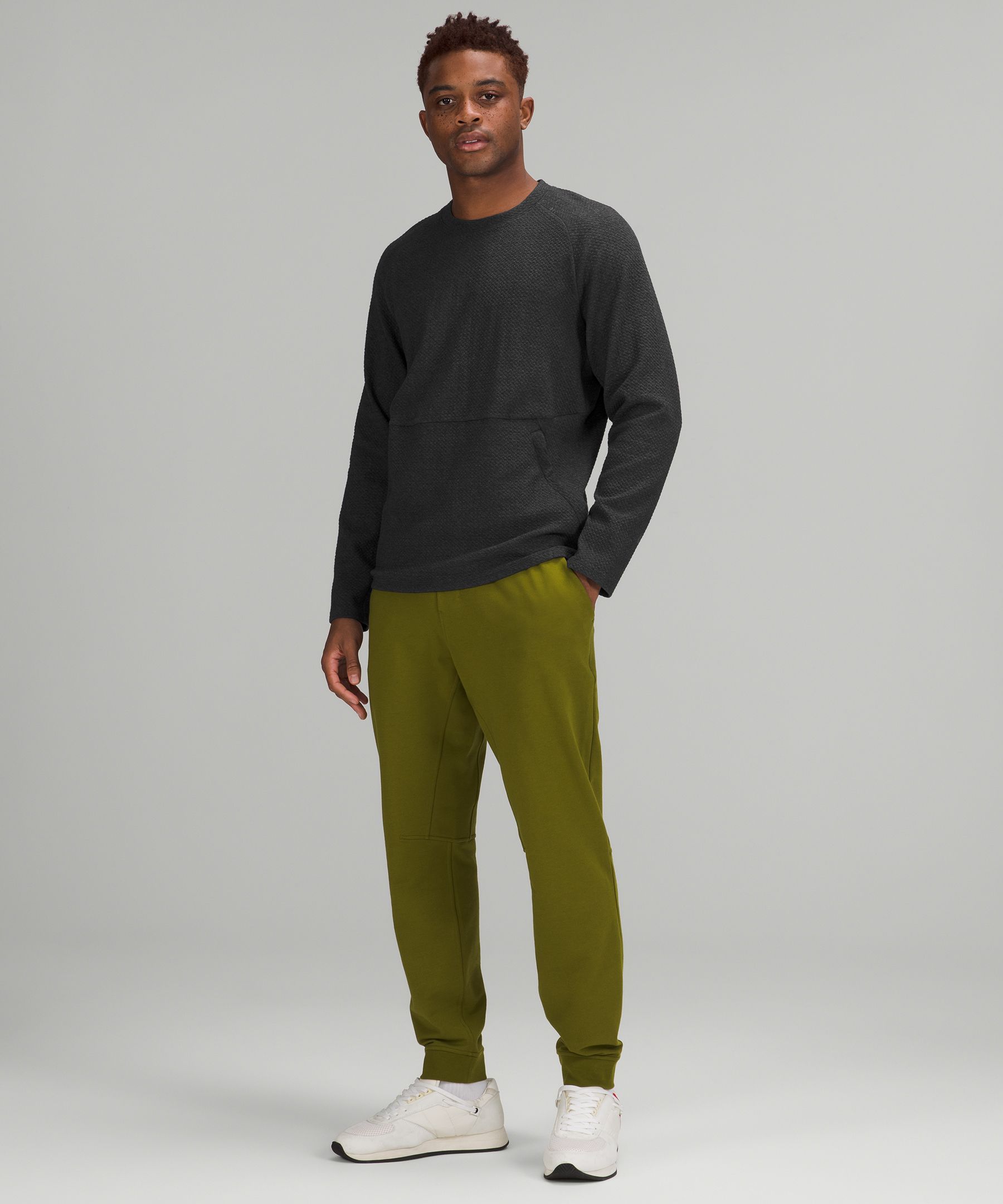 At Ease Crew | Jumpers | Lululemon UK