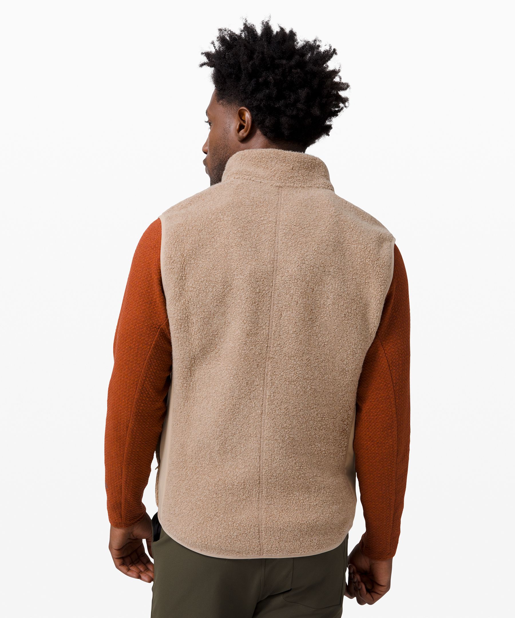 Tundra Trek Vest | Coats & Jackets | Lululemon FR