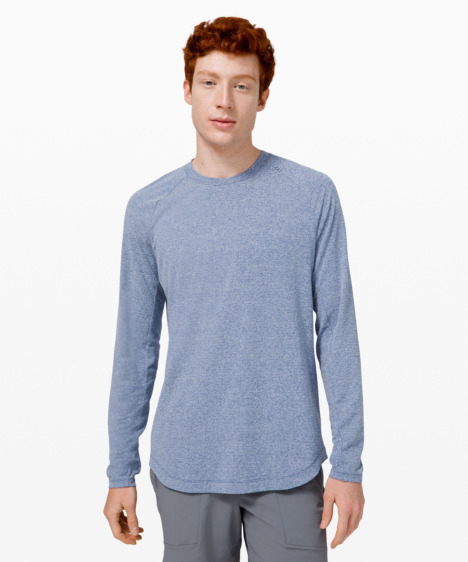Drysense Long Sleeve