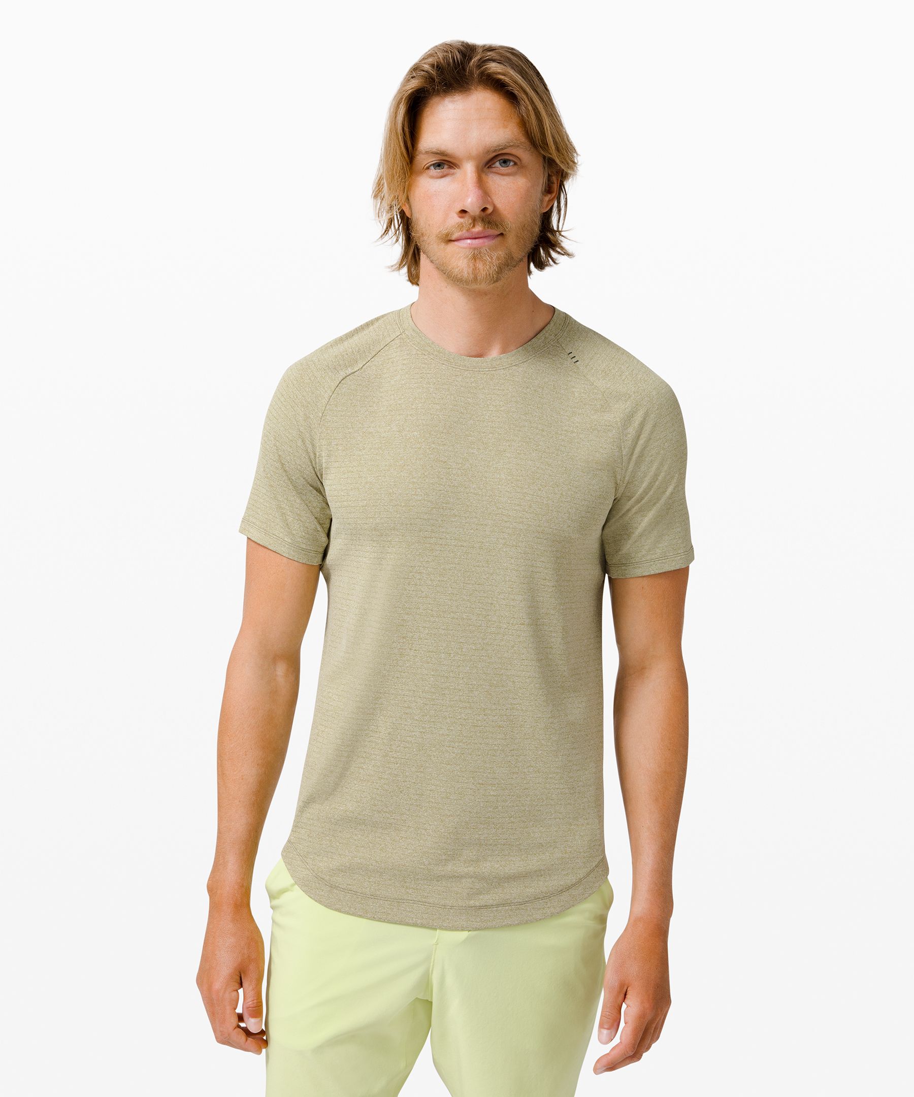 Drysense Mesh Short Sleeve | Short 