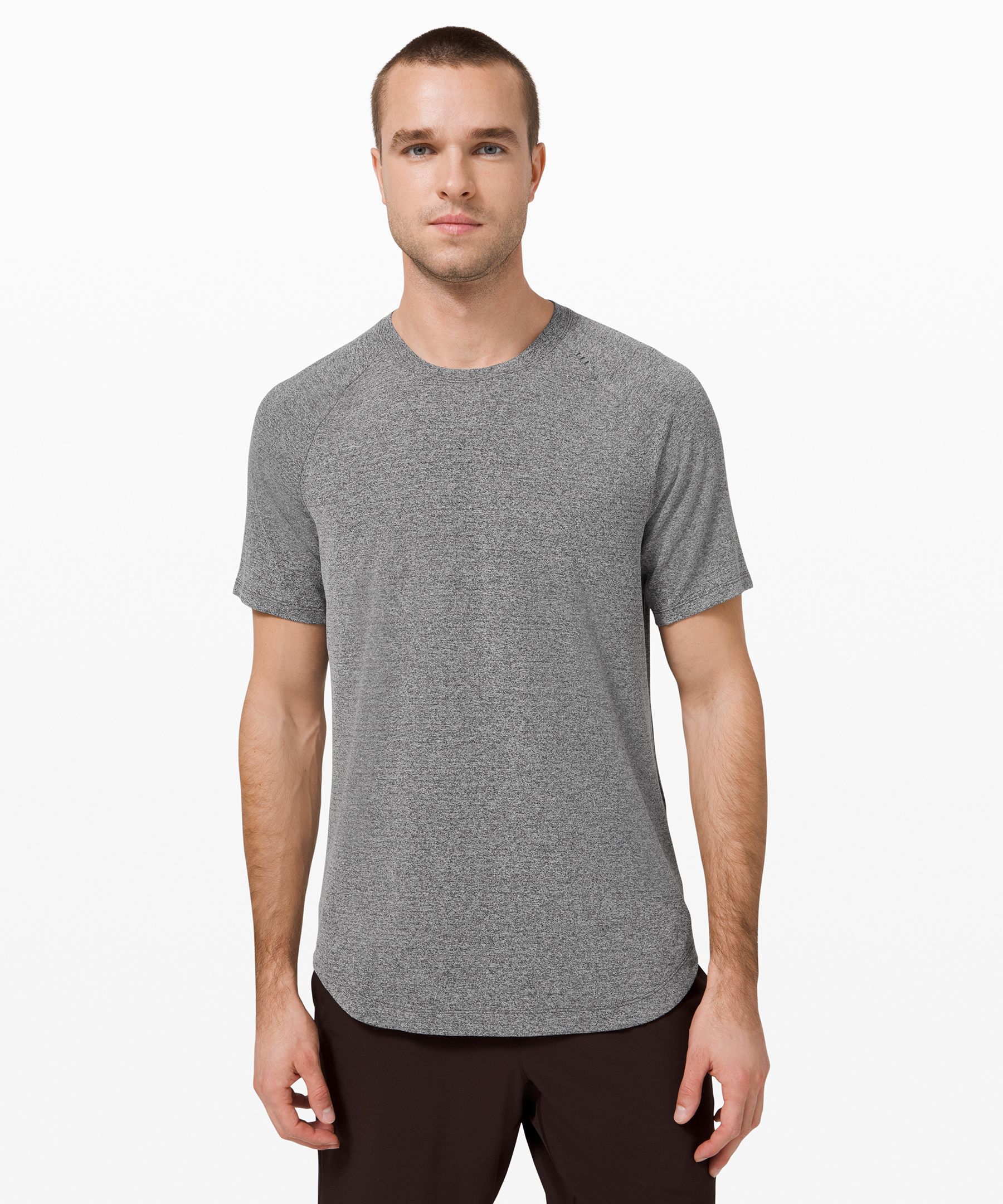 Lululemon Drysense Short Sleeve – The Shop at Equinox