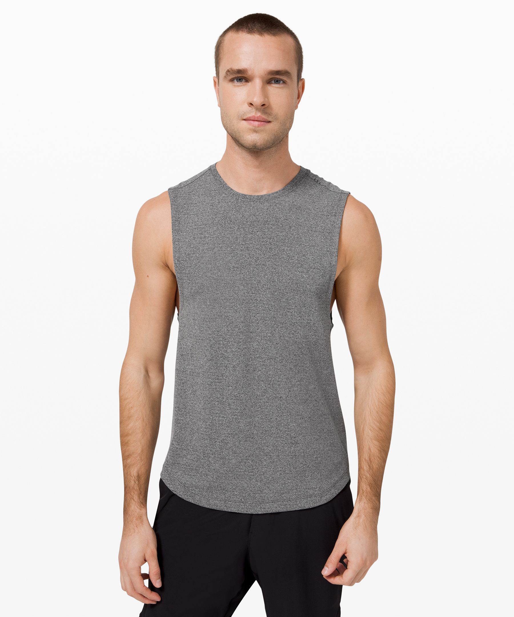 Drysense Sleeveless Shirt