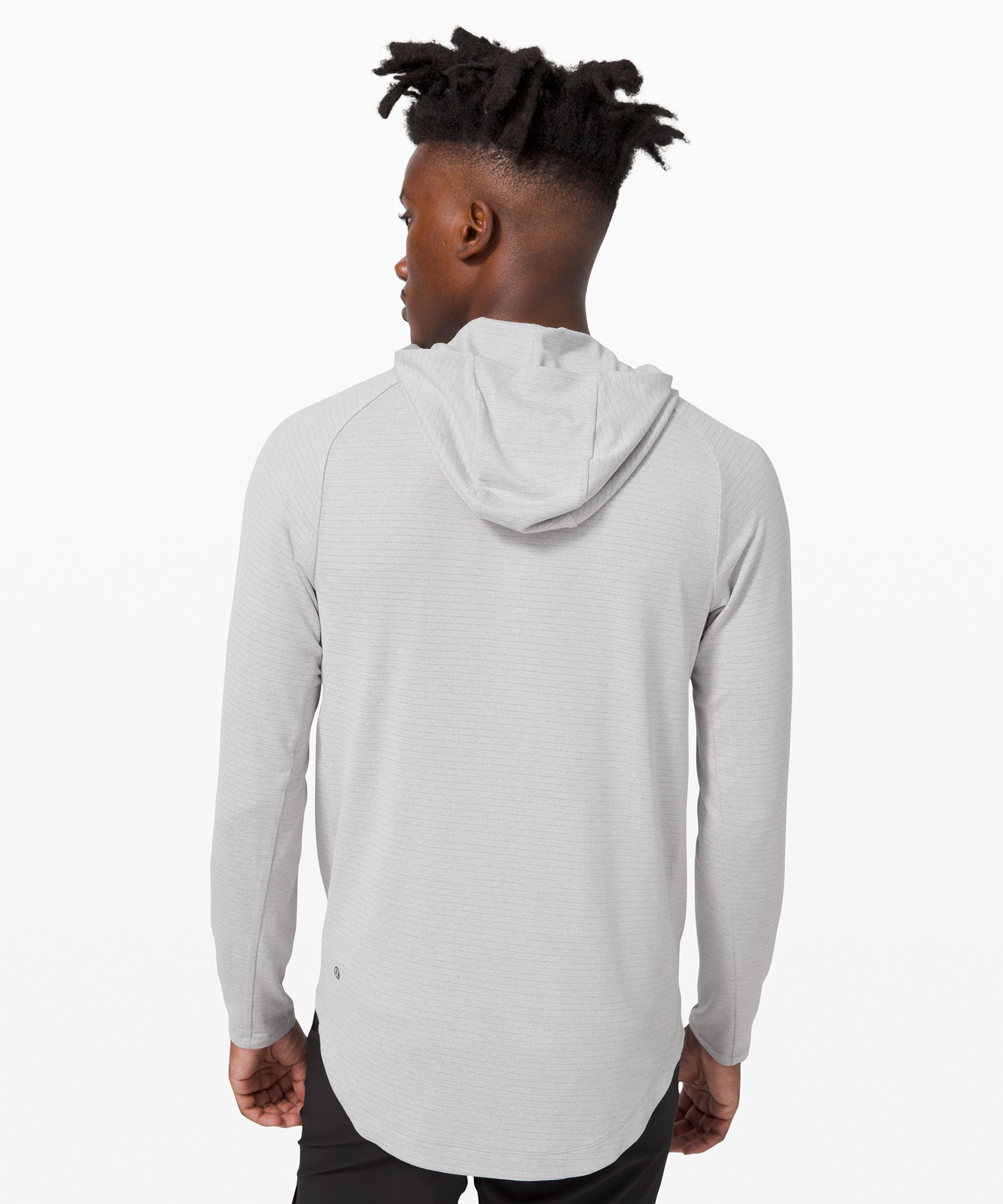 Lululemon drysense hoodie sale