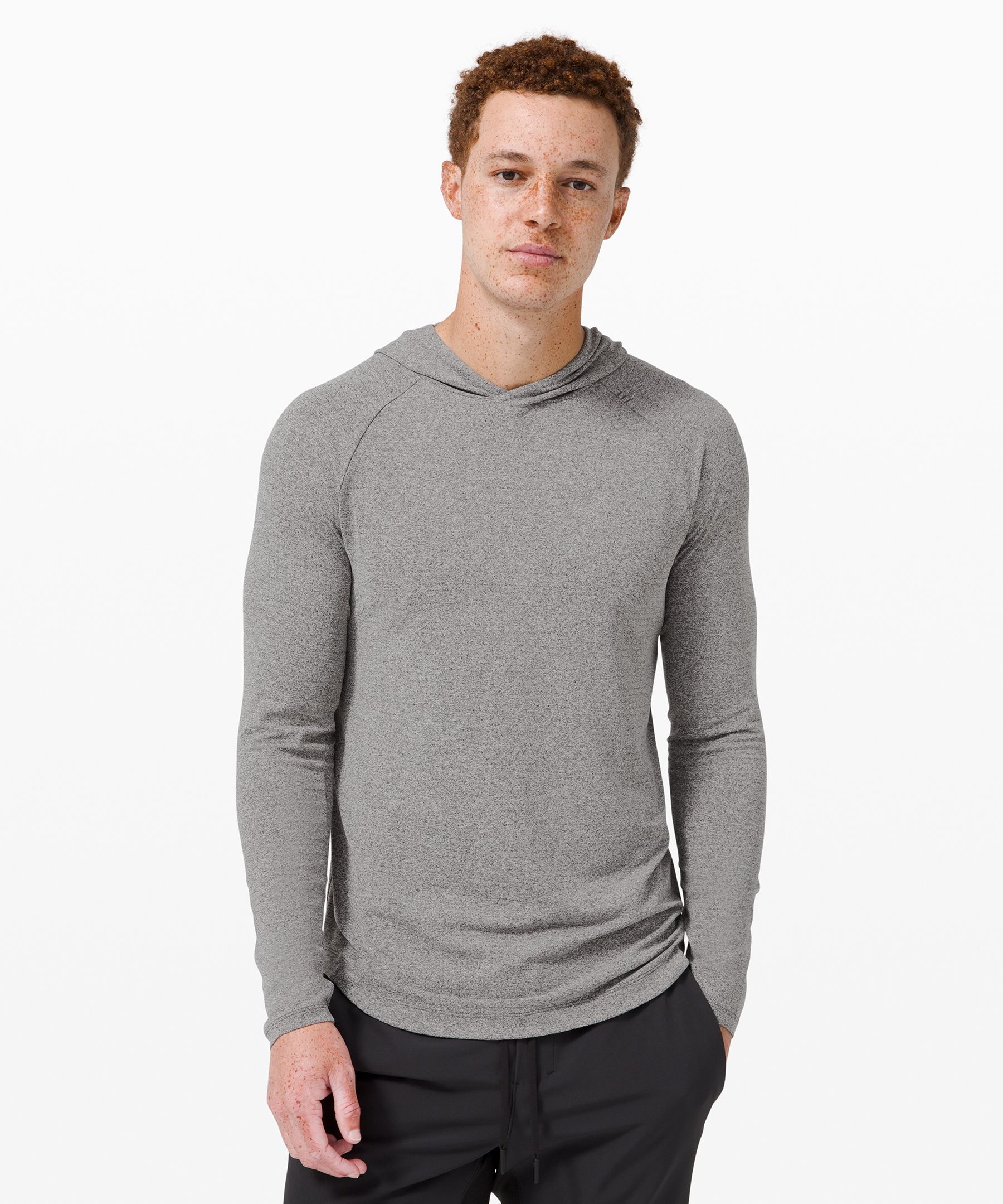 LULULEMON Mississippi Rebels Drysense Hoodie