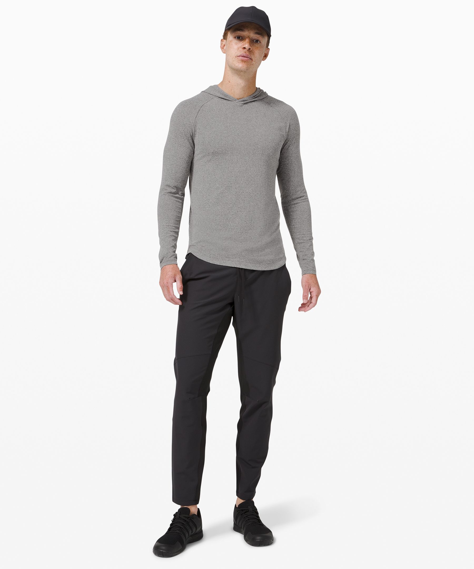 Drysense Hoodie | lululemon Hong Kong SAR