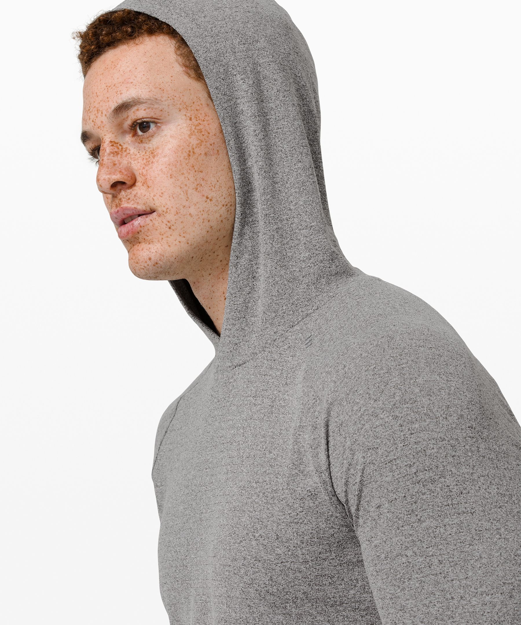 Lululemon clearance drysense hoodie