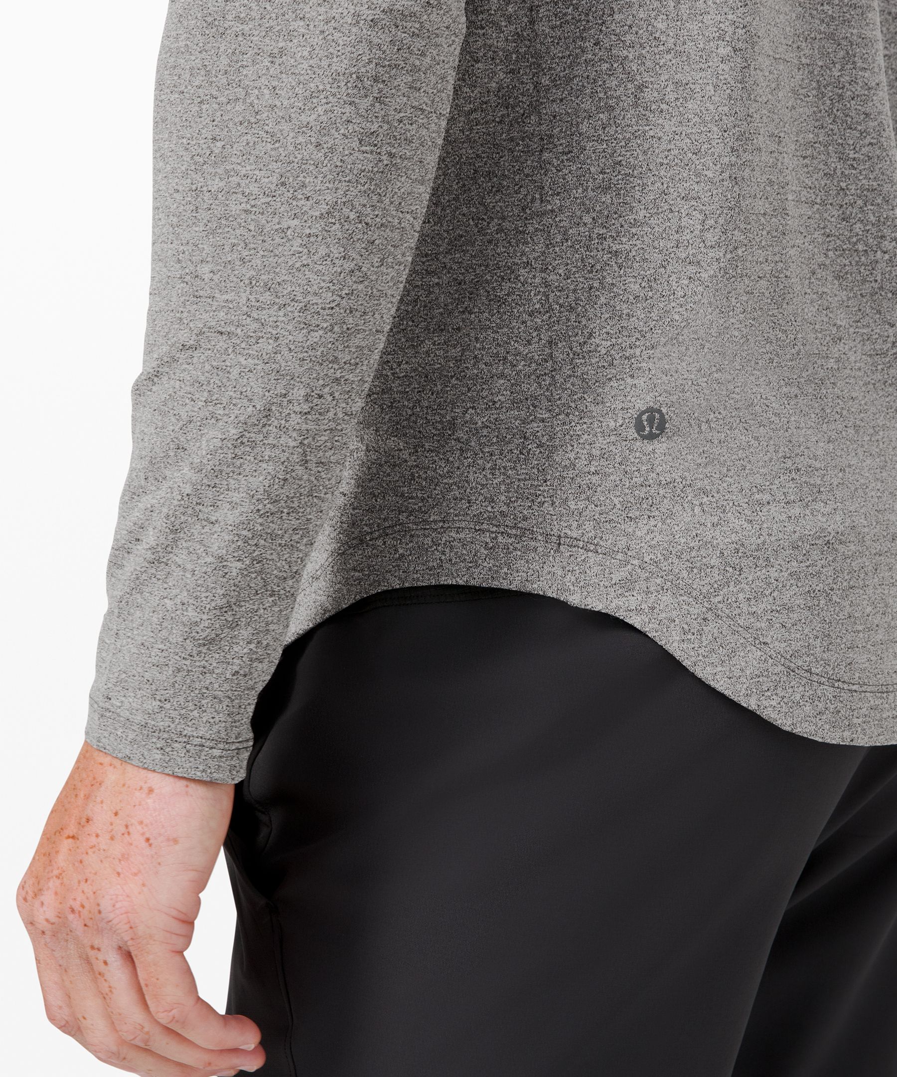 Lululemon athletica Drysense Hoodie