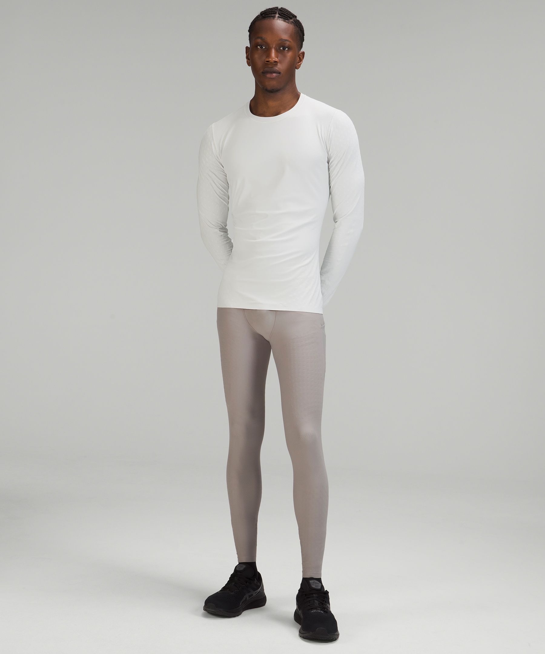 Lululemon store long underwear