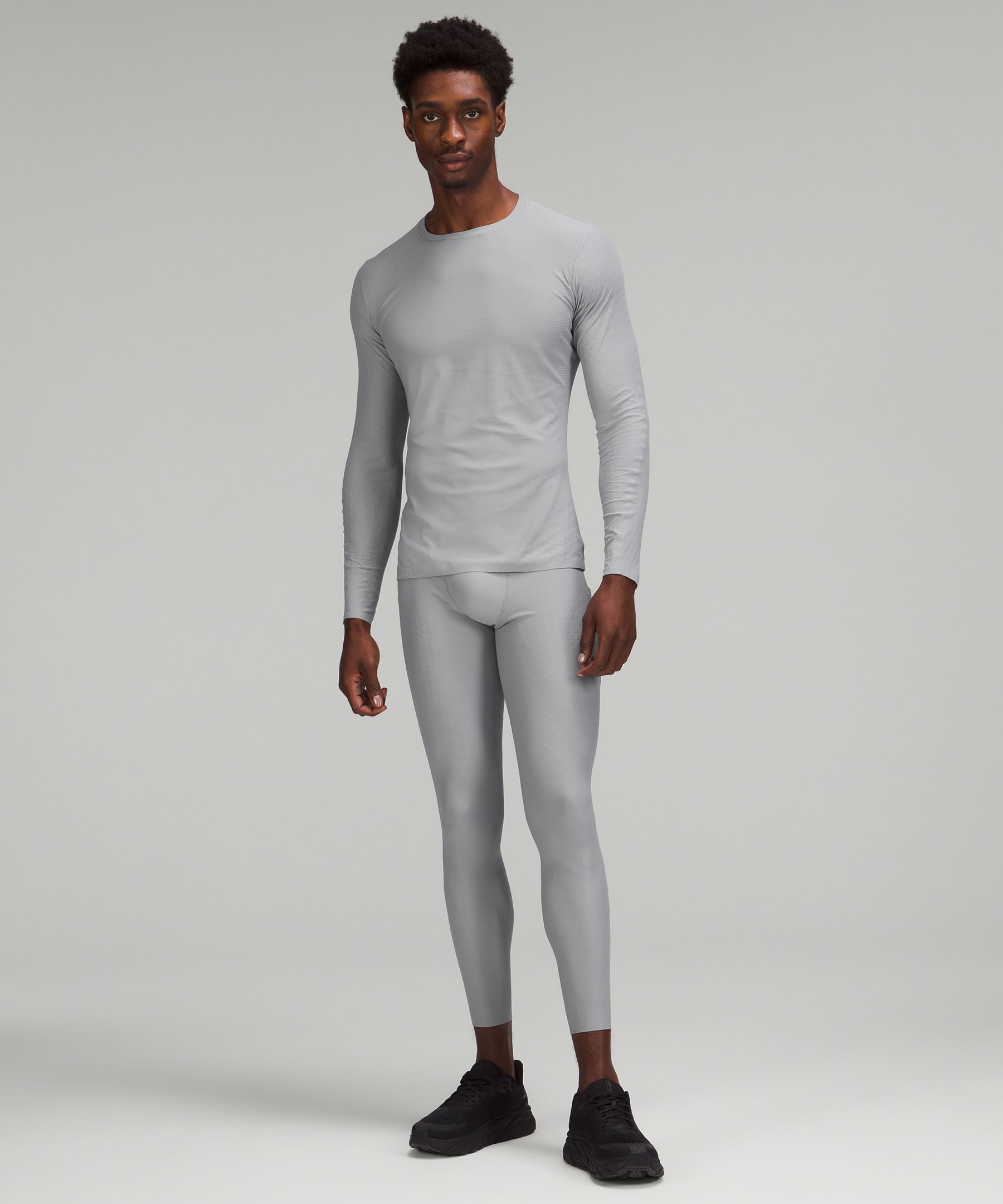 SenseKnit Running Long Sleeve