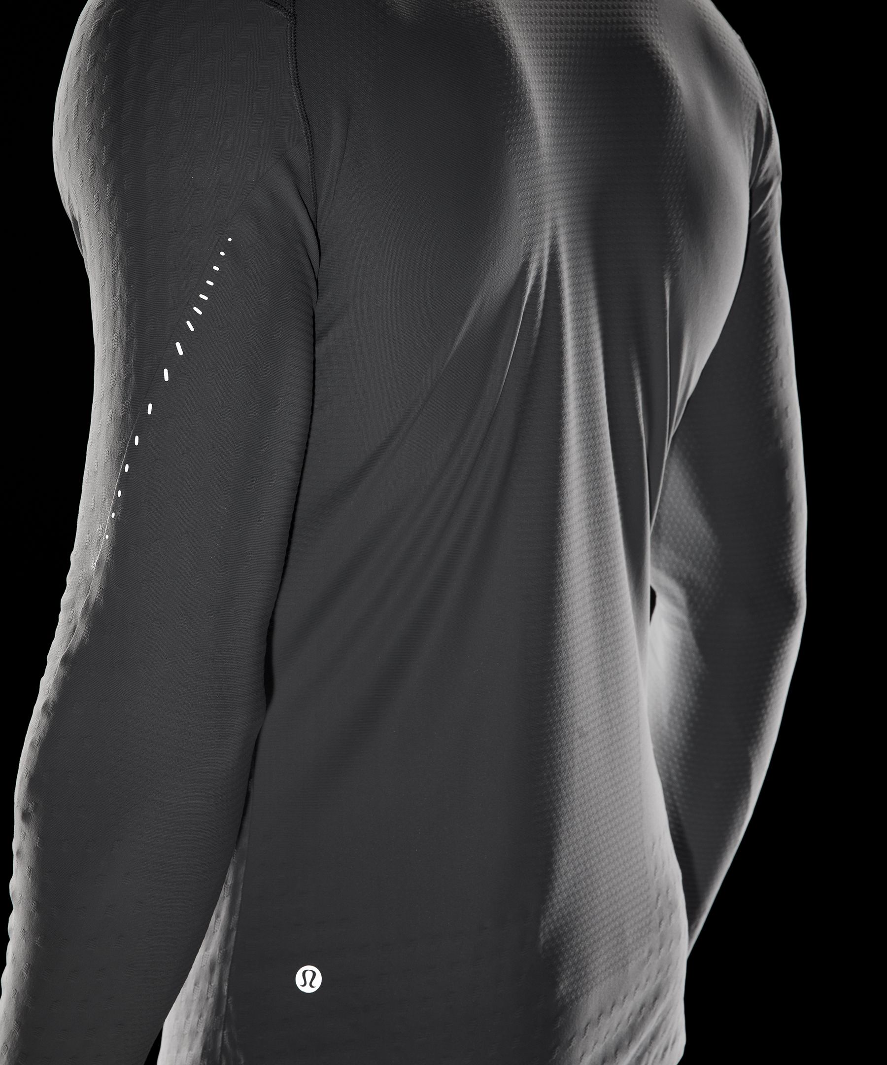 SenseKnit Running Long-Sleeve Shirt