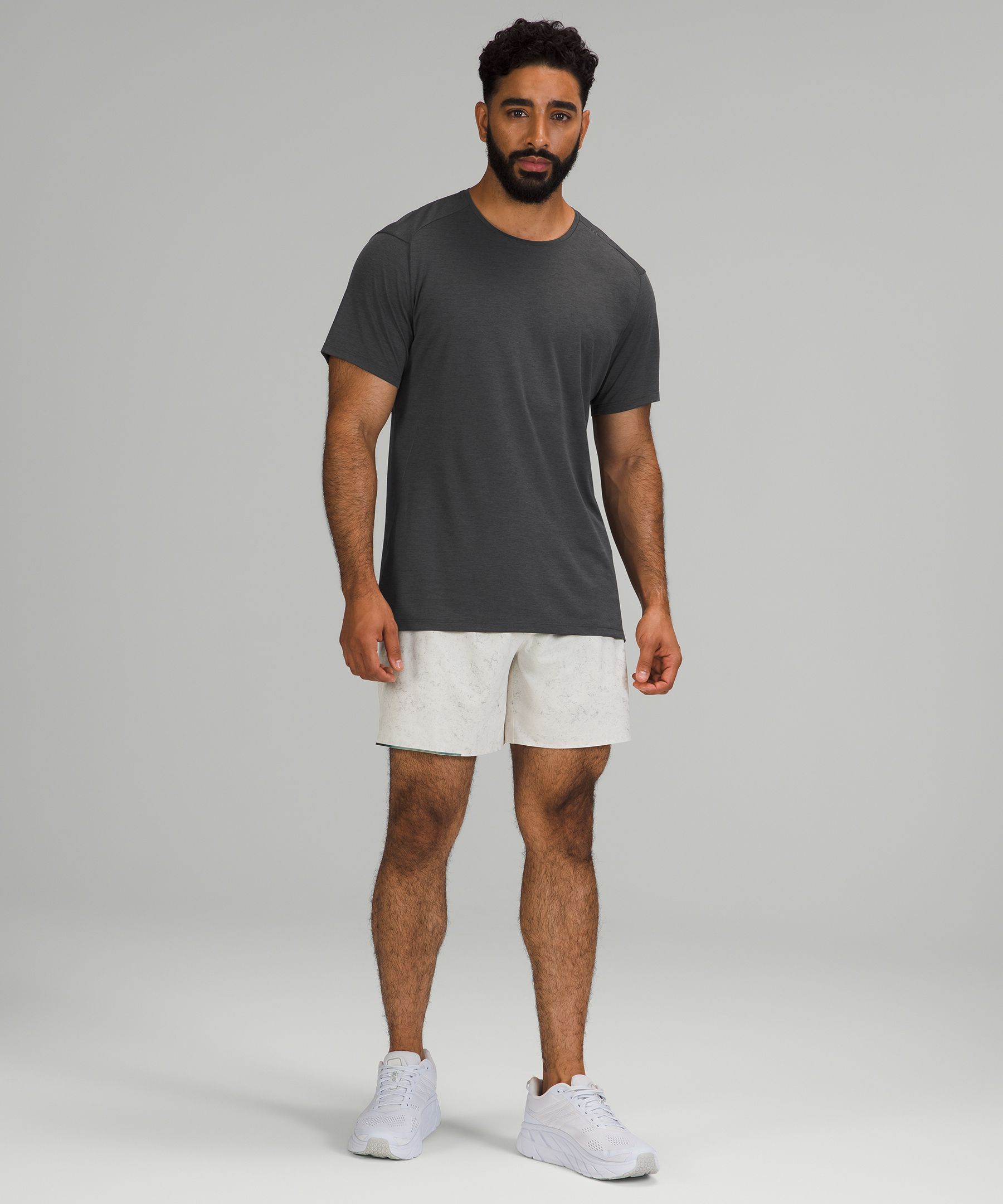 Fast and Free Short Sleeve Shirt | Lululemon NZ