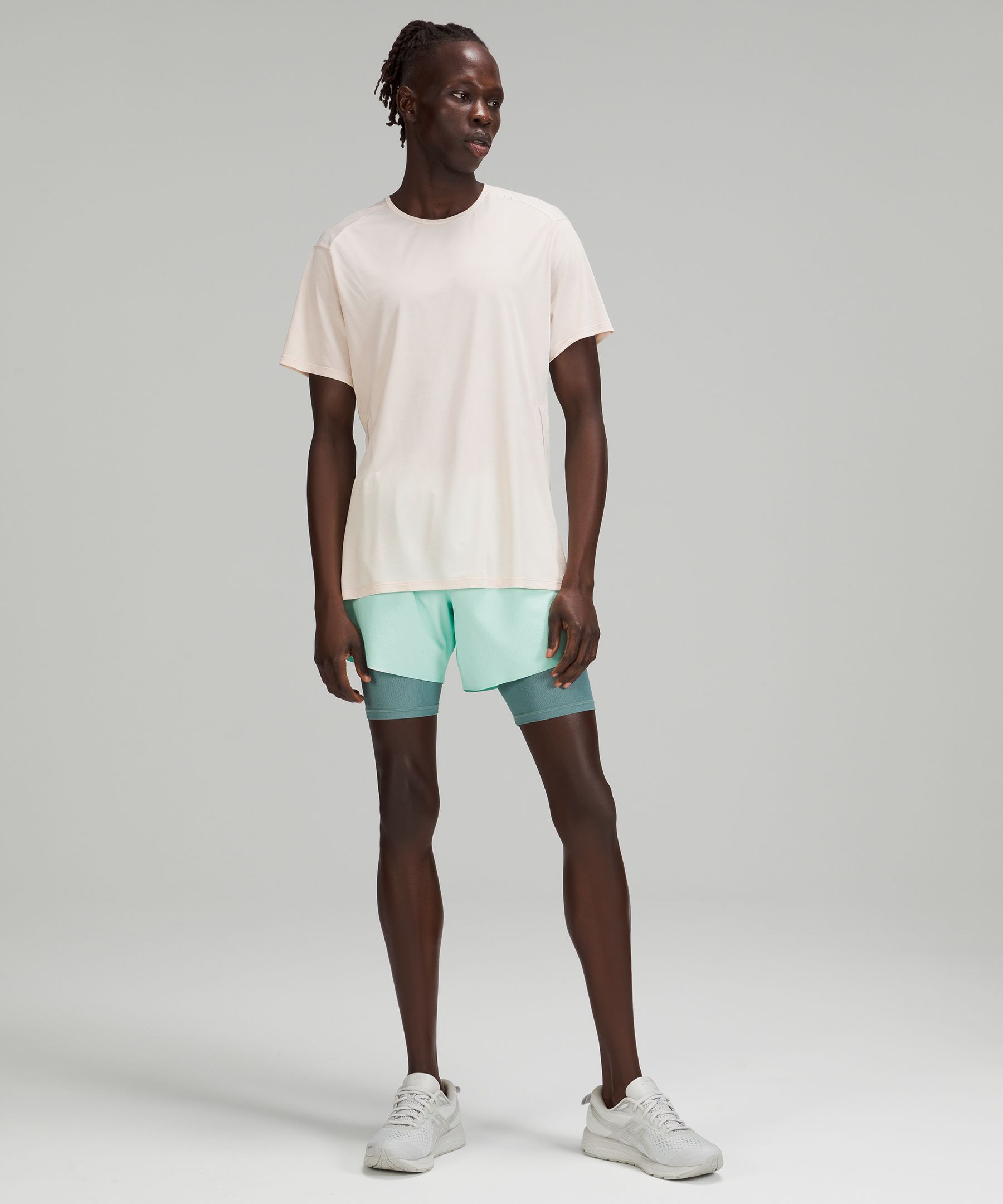 Men's Short Sleeve Shirts | lululemon