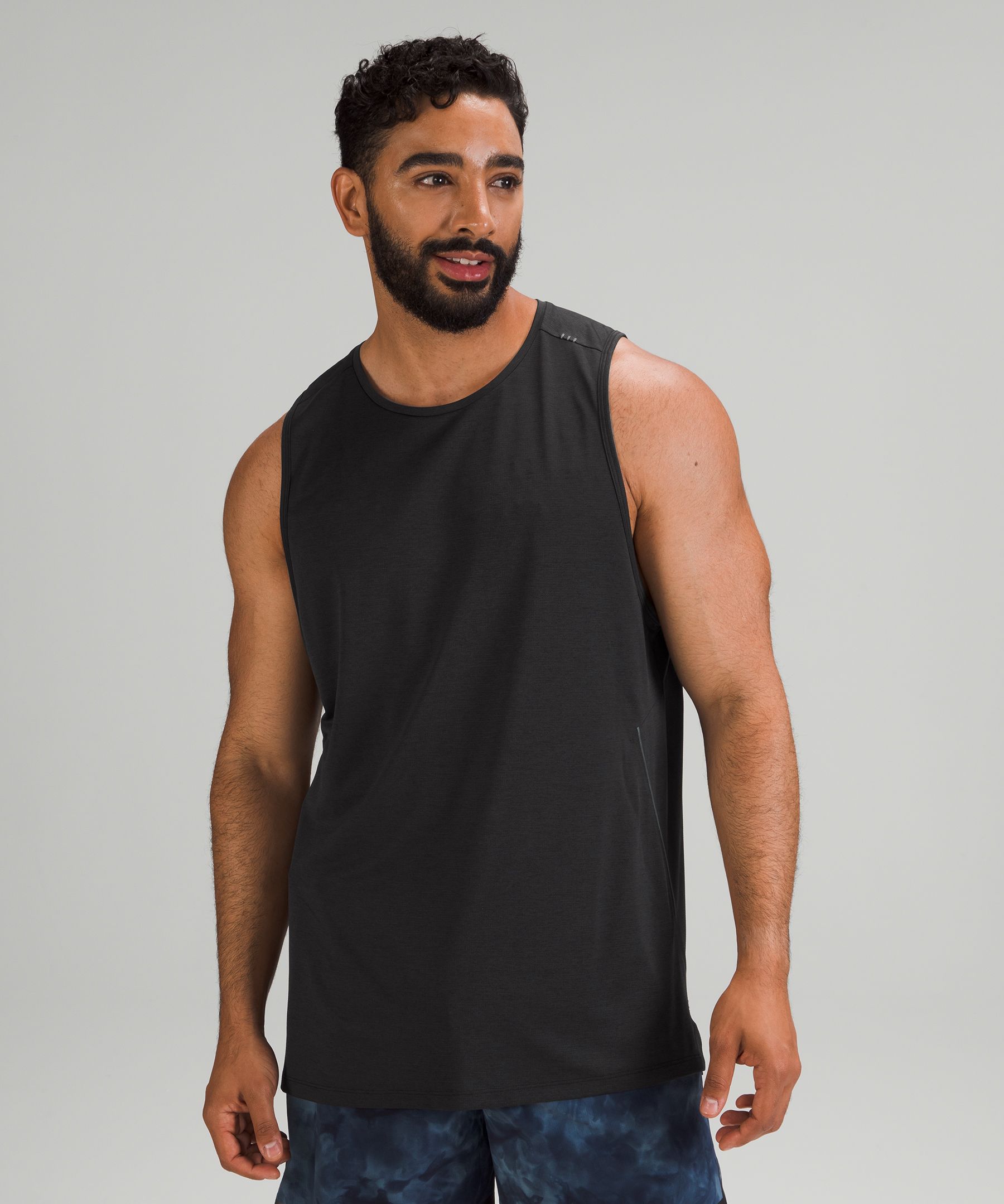 Tank top Sprint para hombre