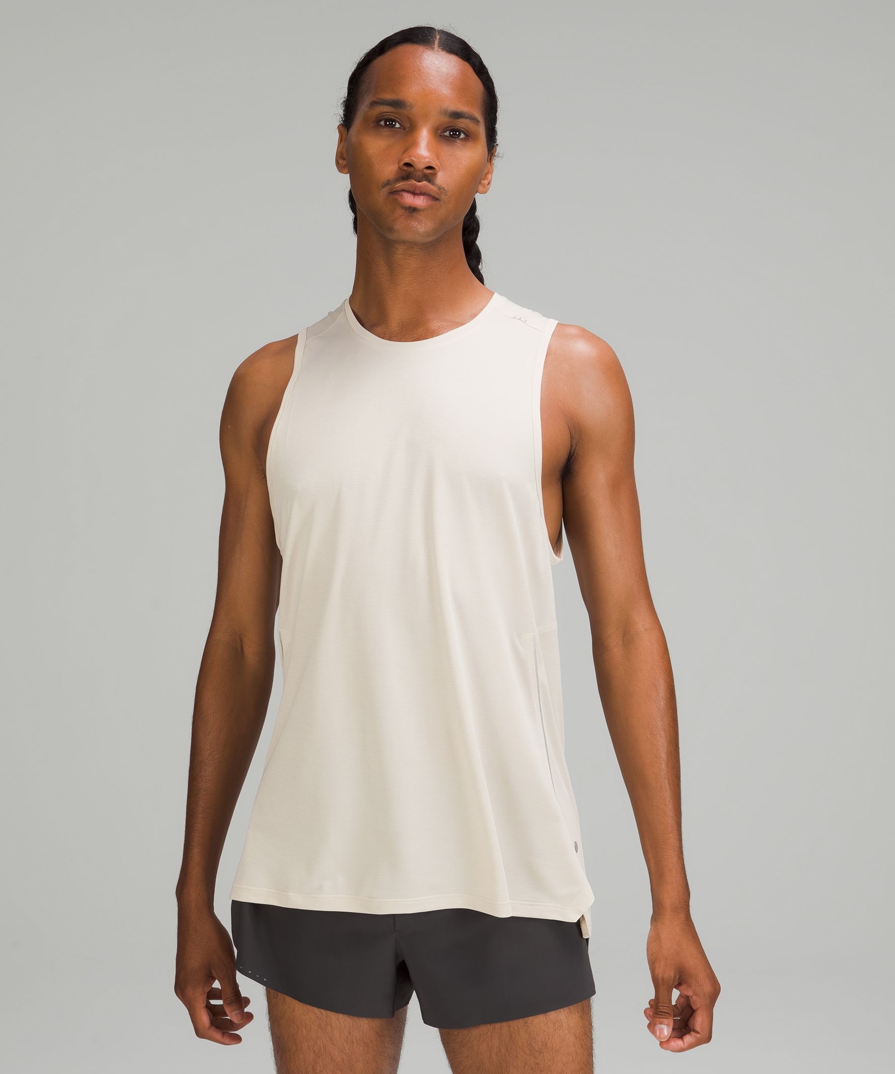 Lululemon free cheap to be tank